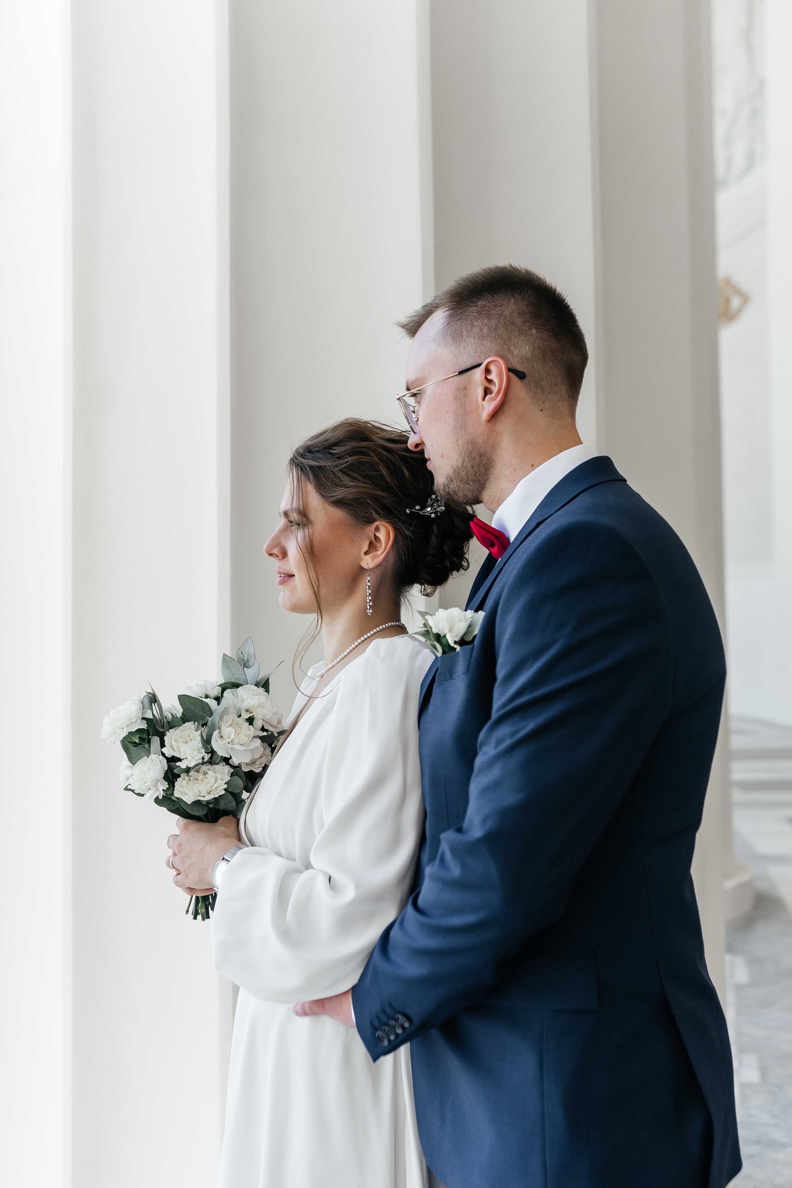 |Михаил и Наталья|