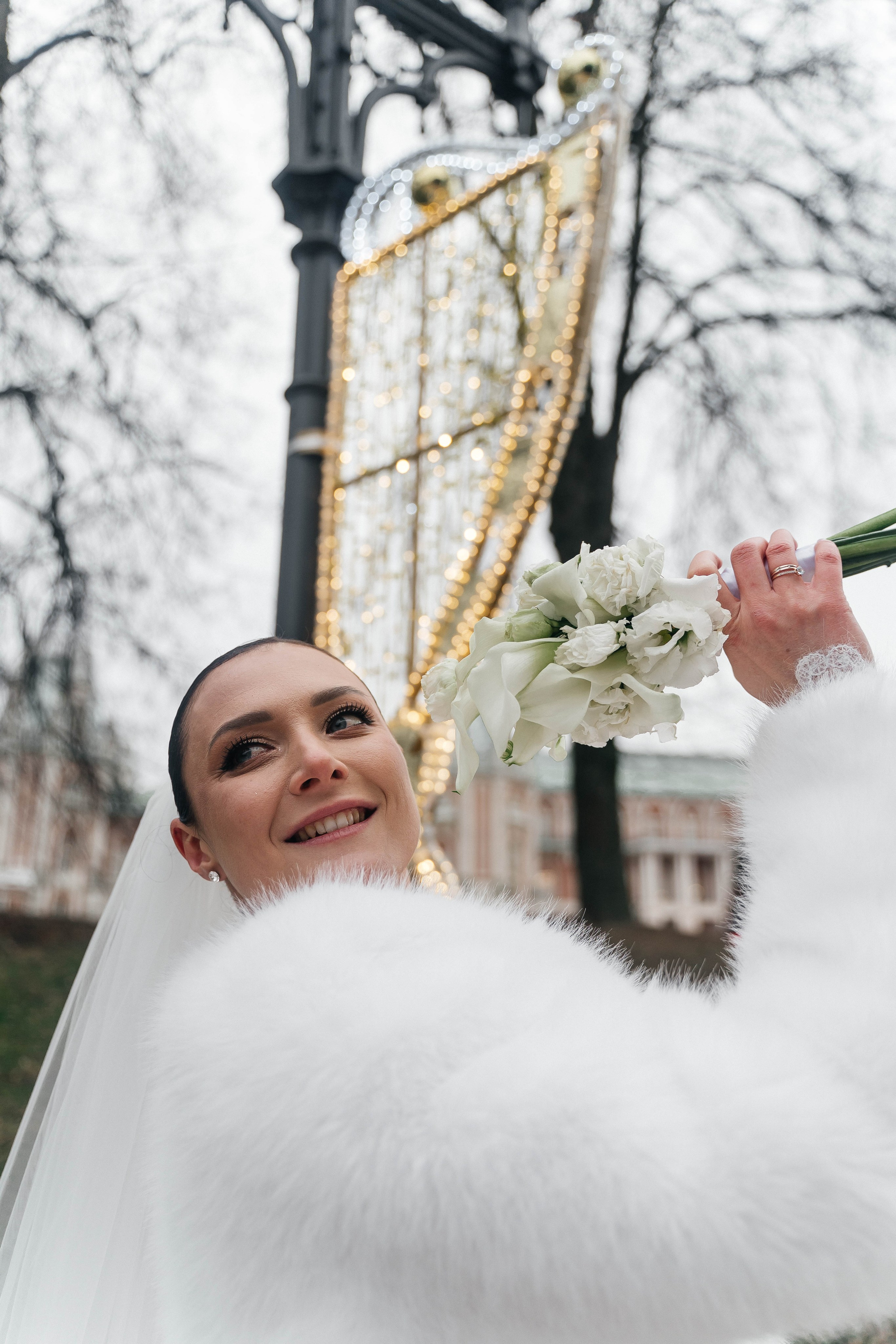 Александр и Алина