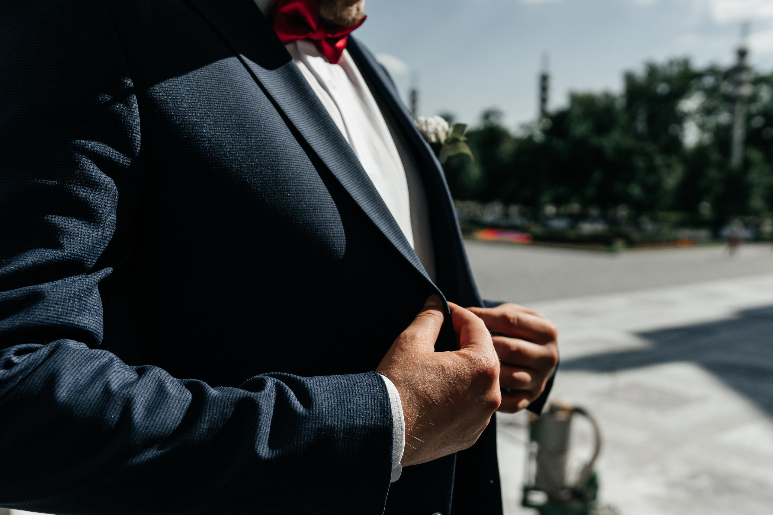 |Михаил и Наталья|