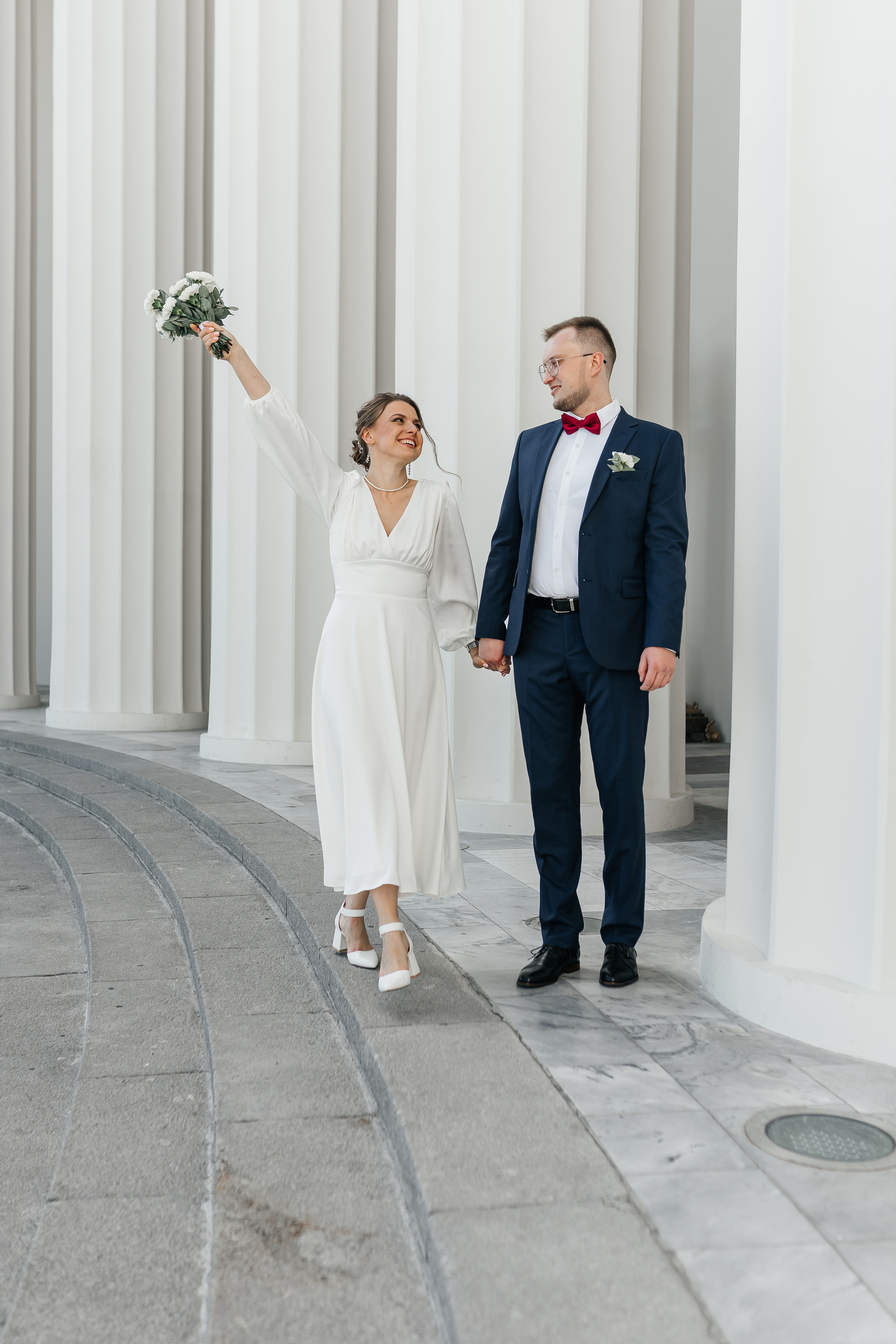 |Михаил и Наталья|