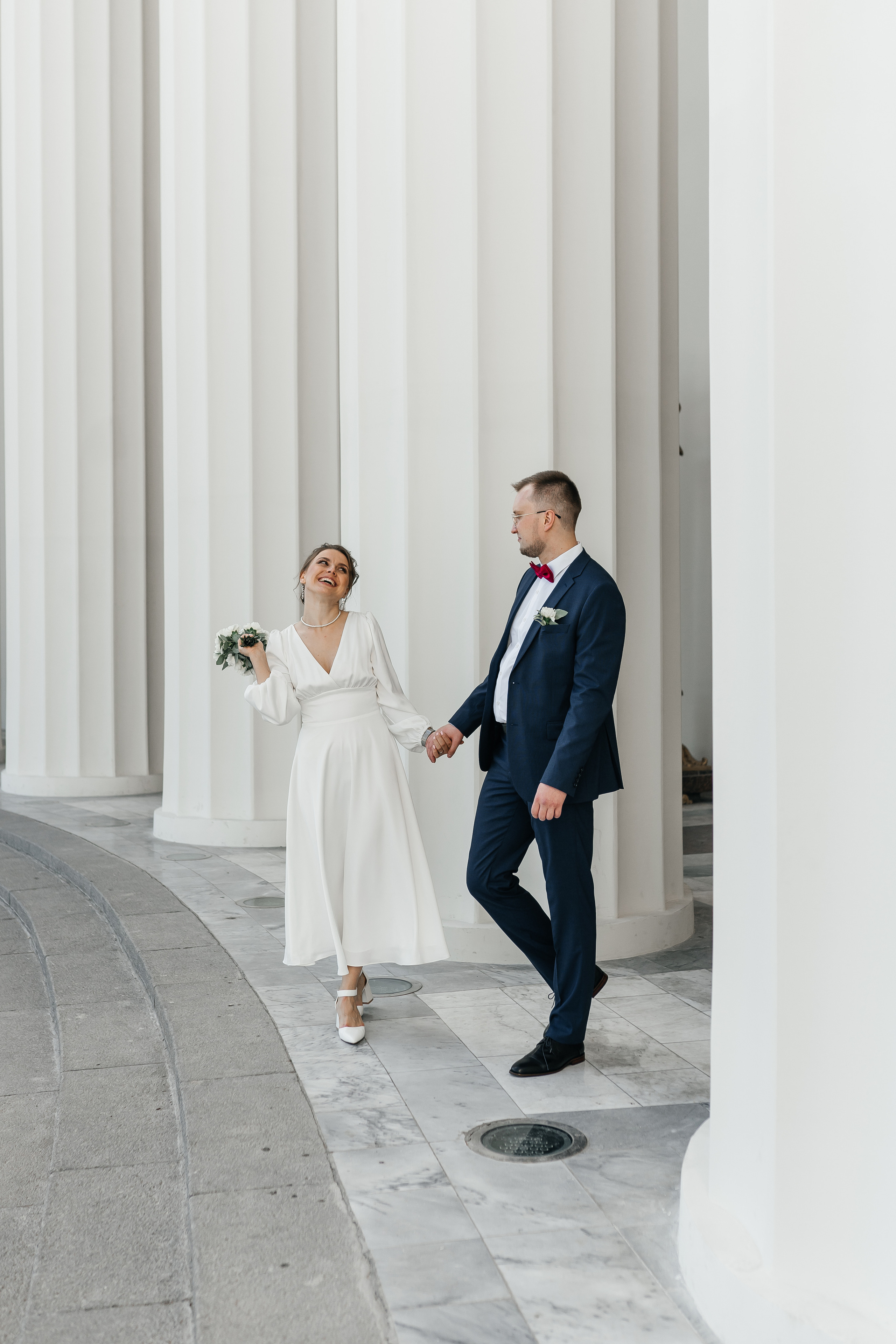 |Михаил и Наталья|