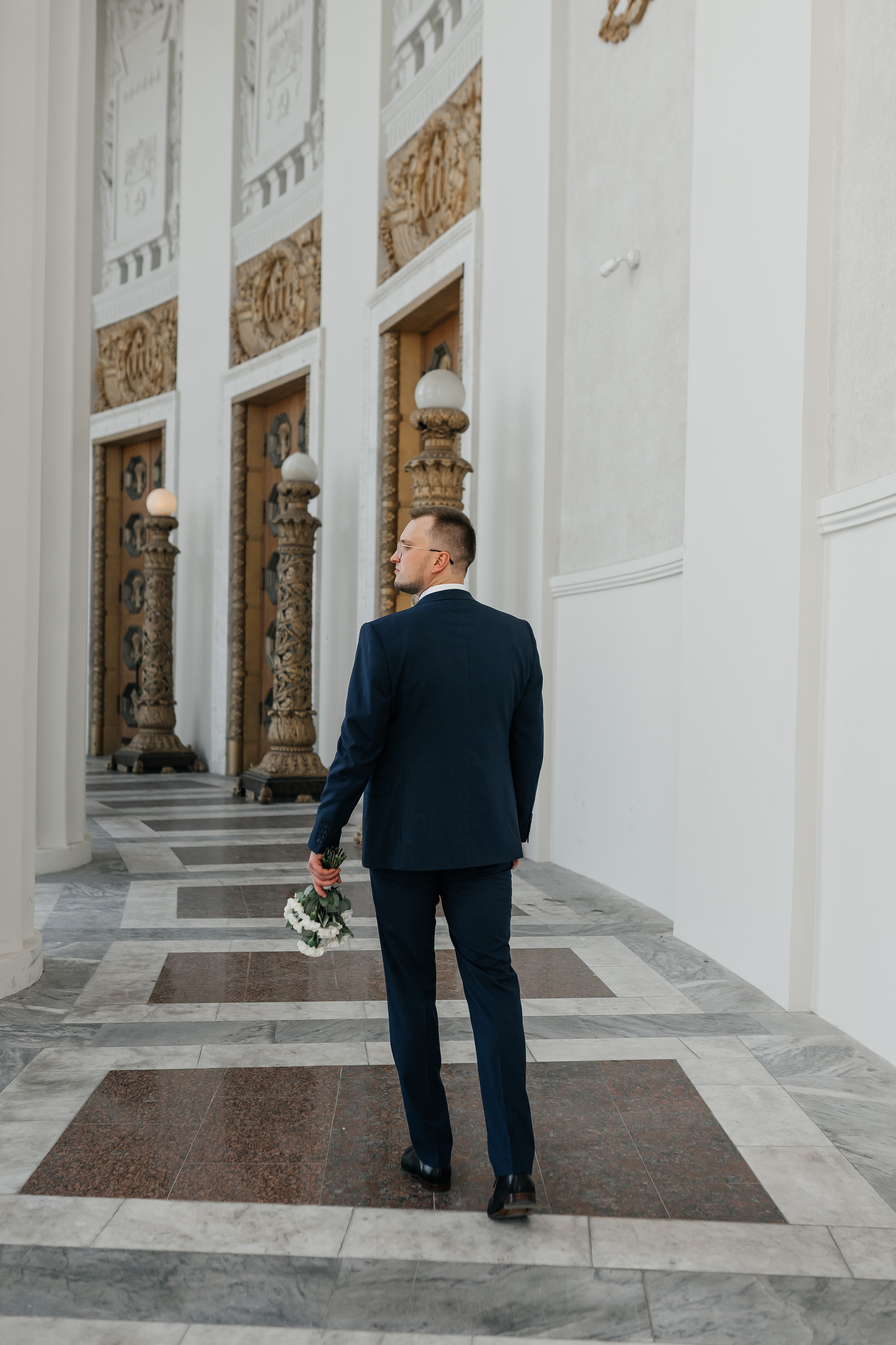 |Михаил и Наталья|