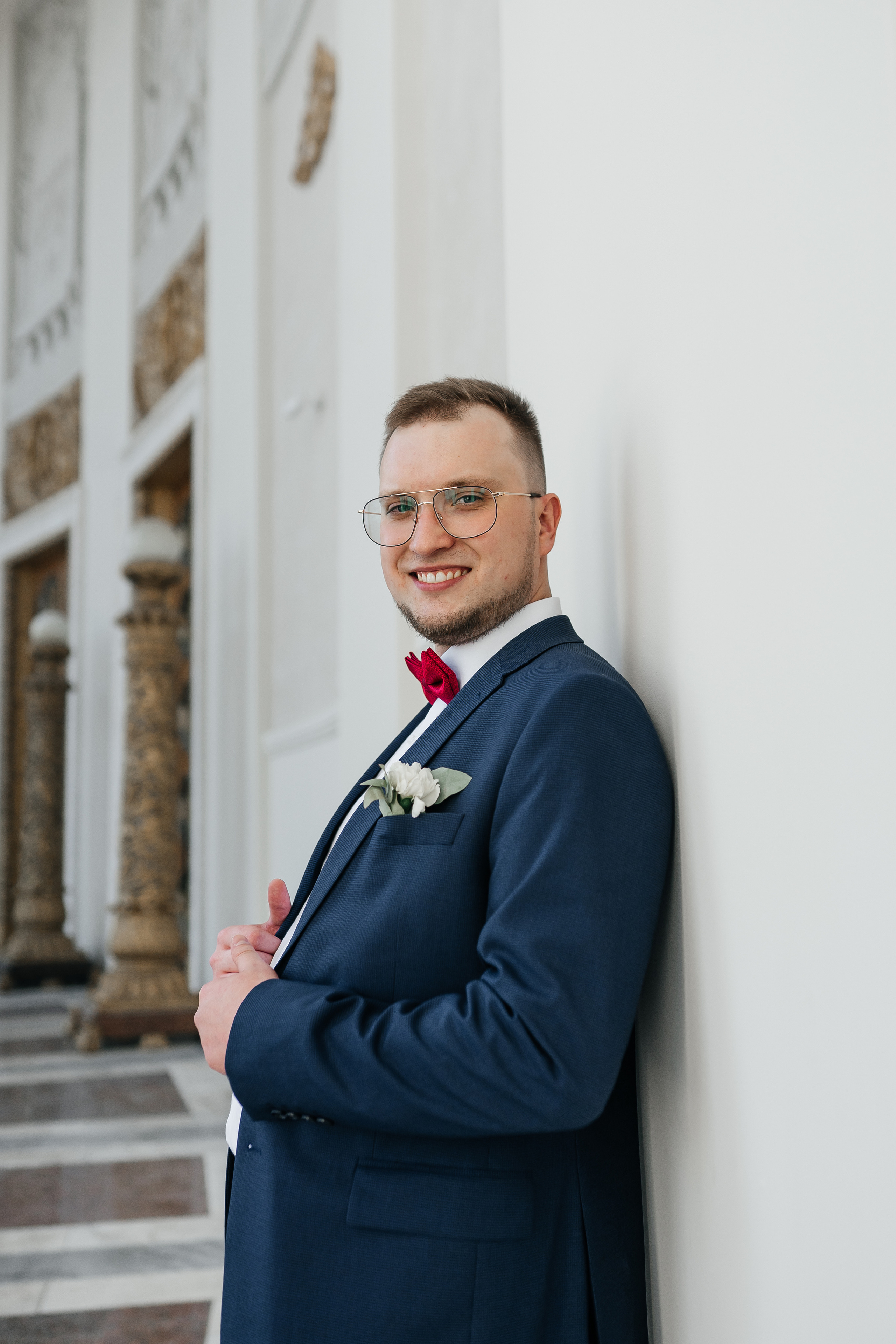 |Михаил и Наталья|