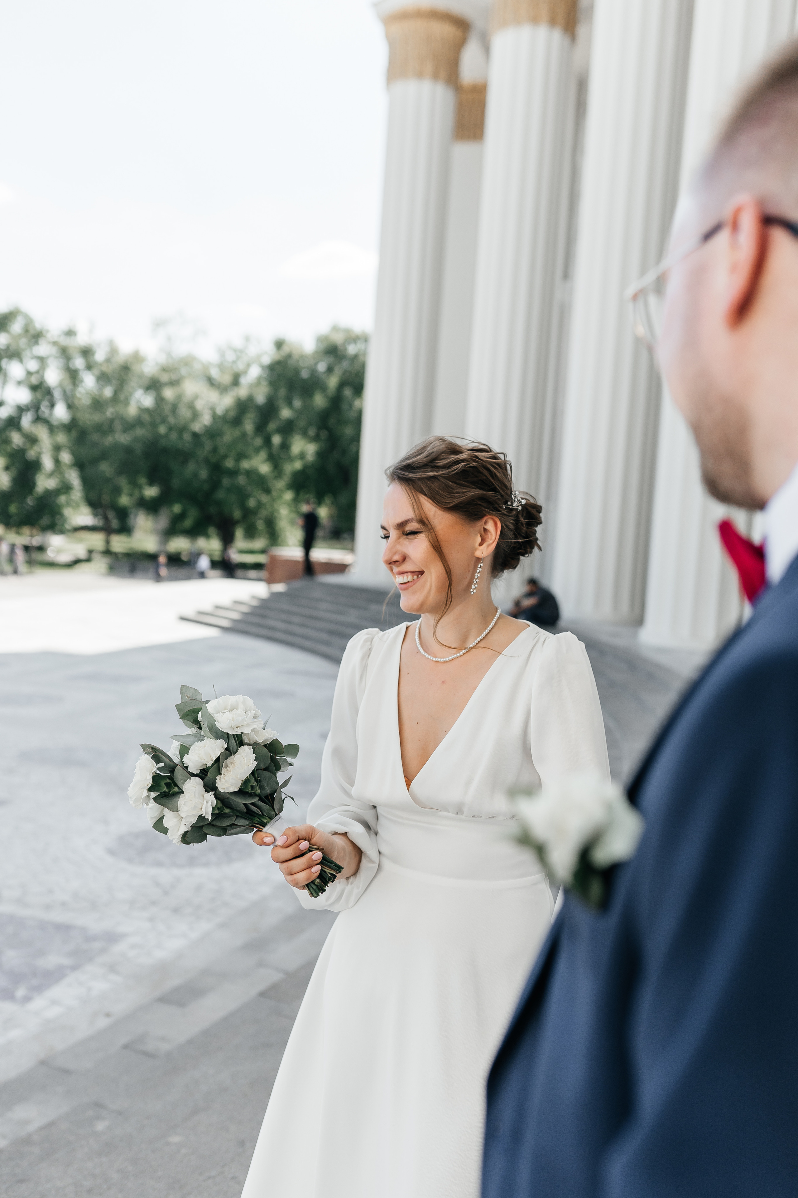 |Михаил и Наталья|