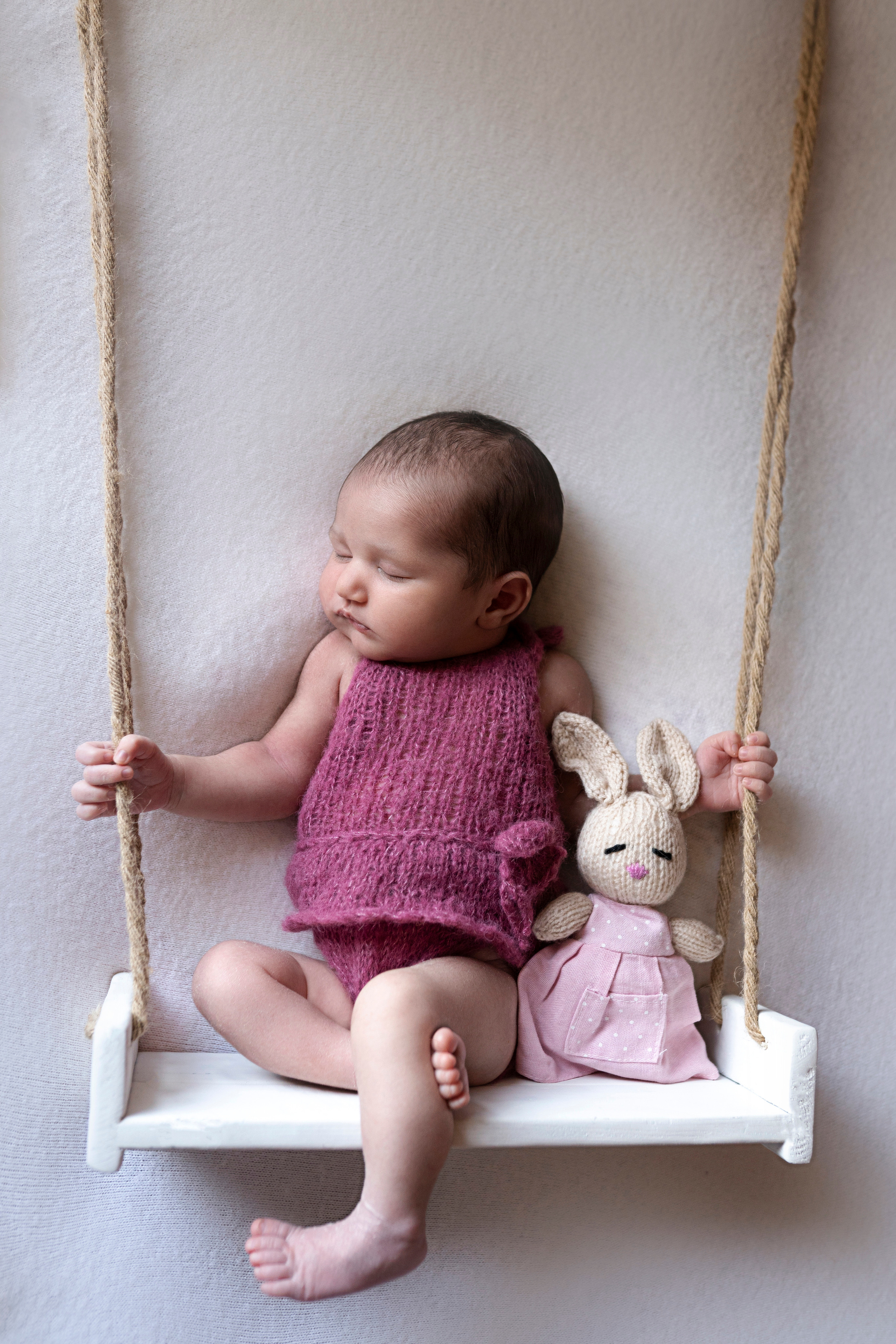 Фотосъемка новорожденных