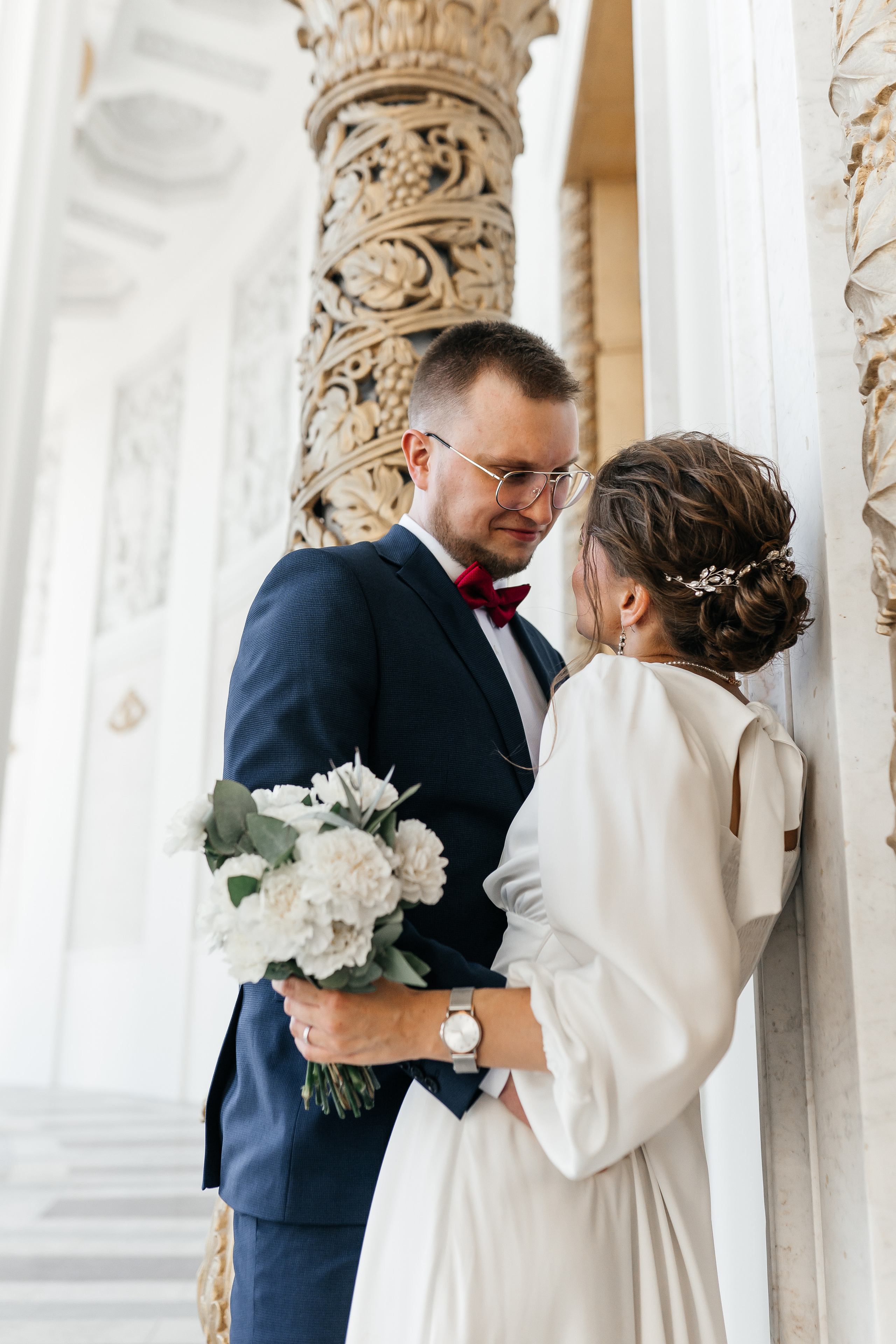 |Михаил и Наталья|