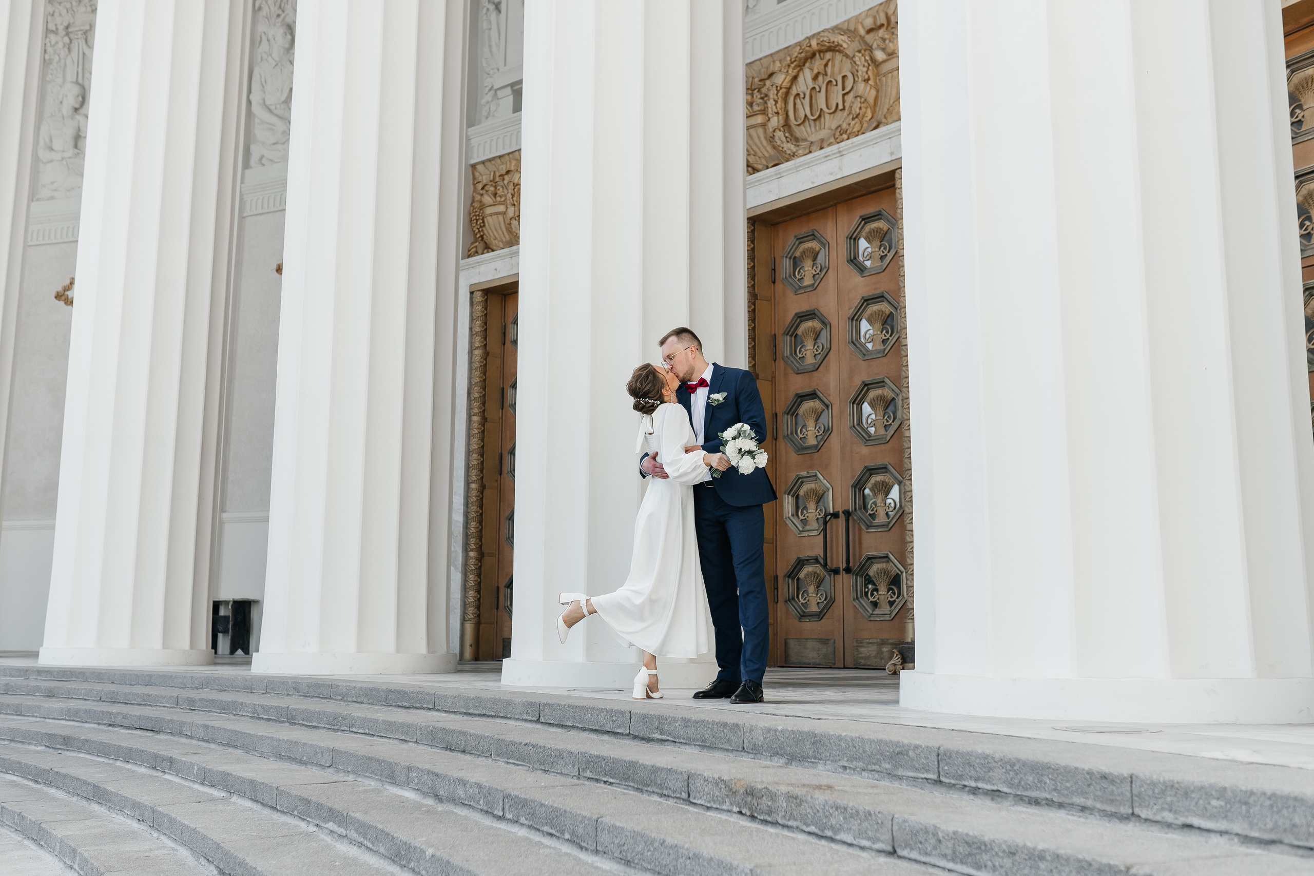 |Михаил и Наталья|