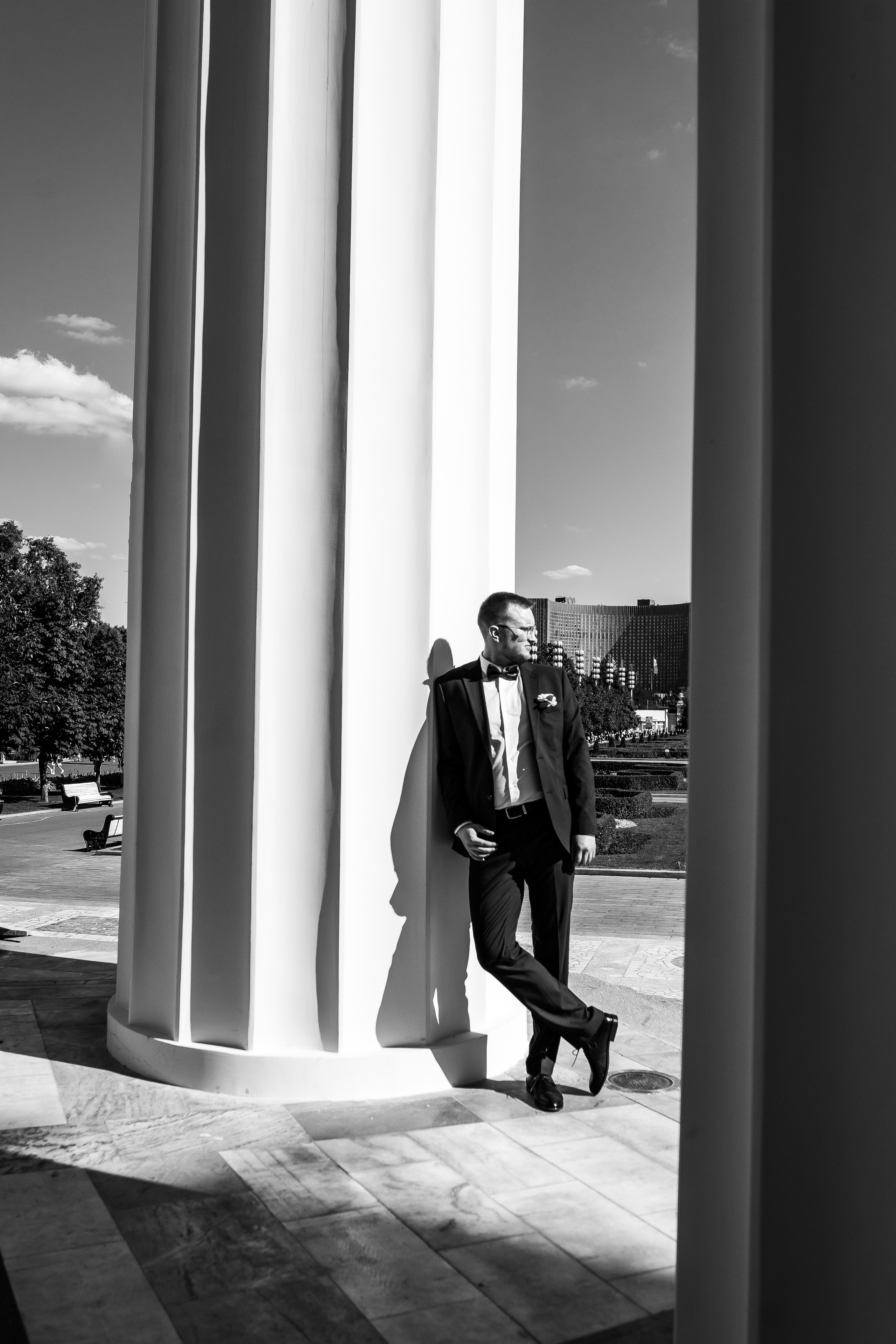 |Михаил и Наталья|