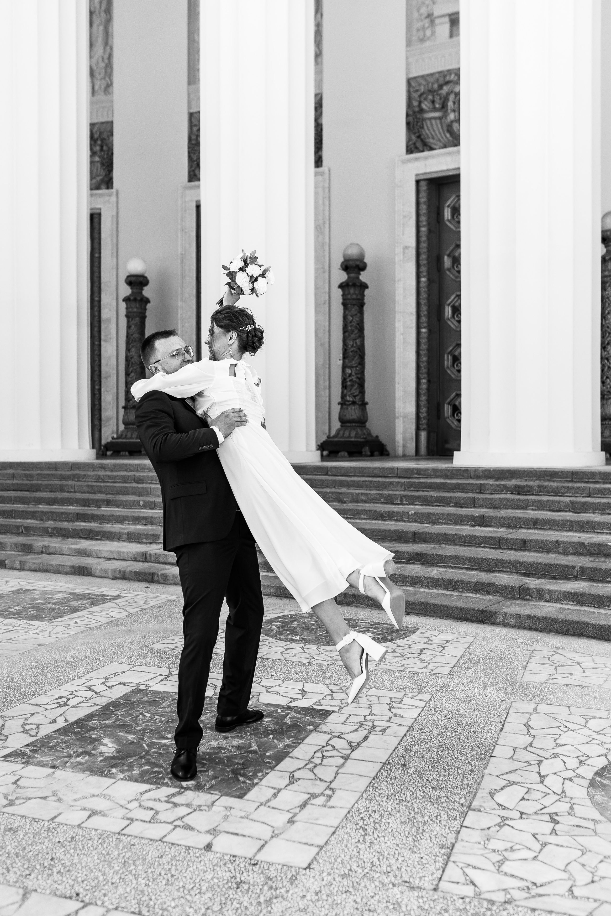 |Михаил и Наталья|