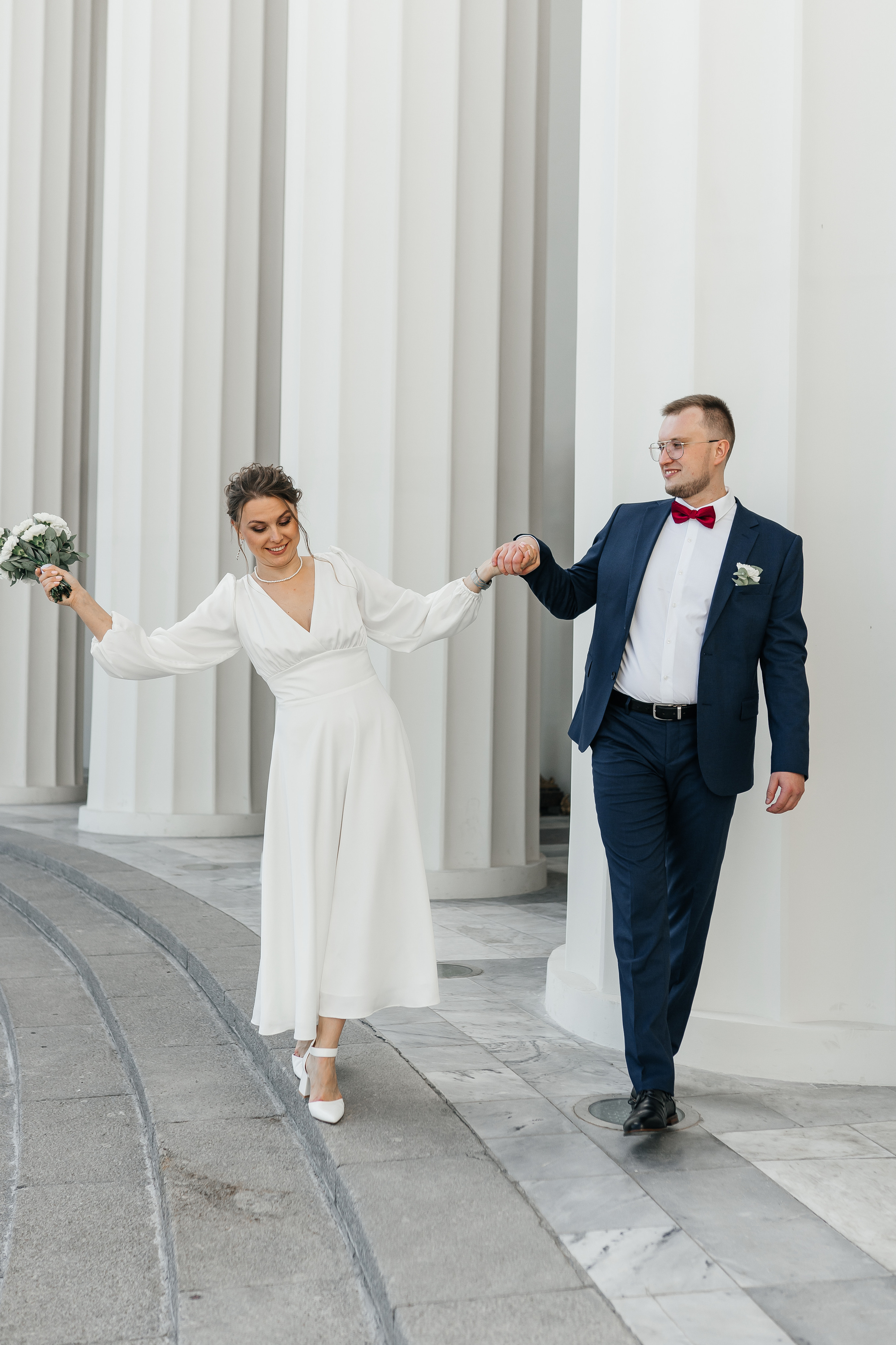 |Михаил и Наталья|