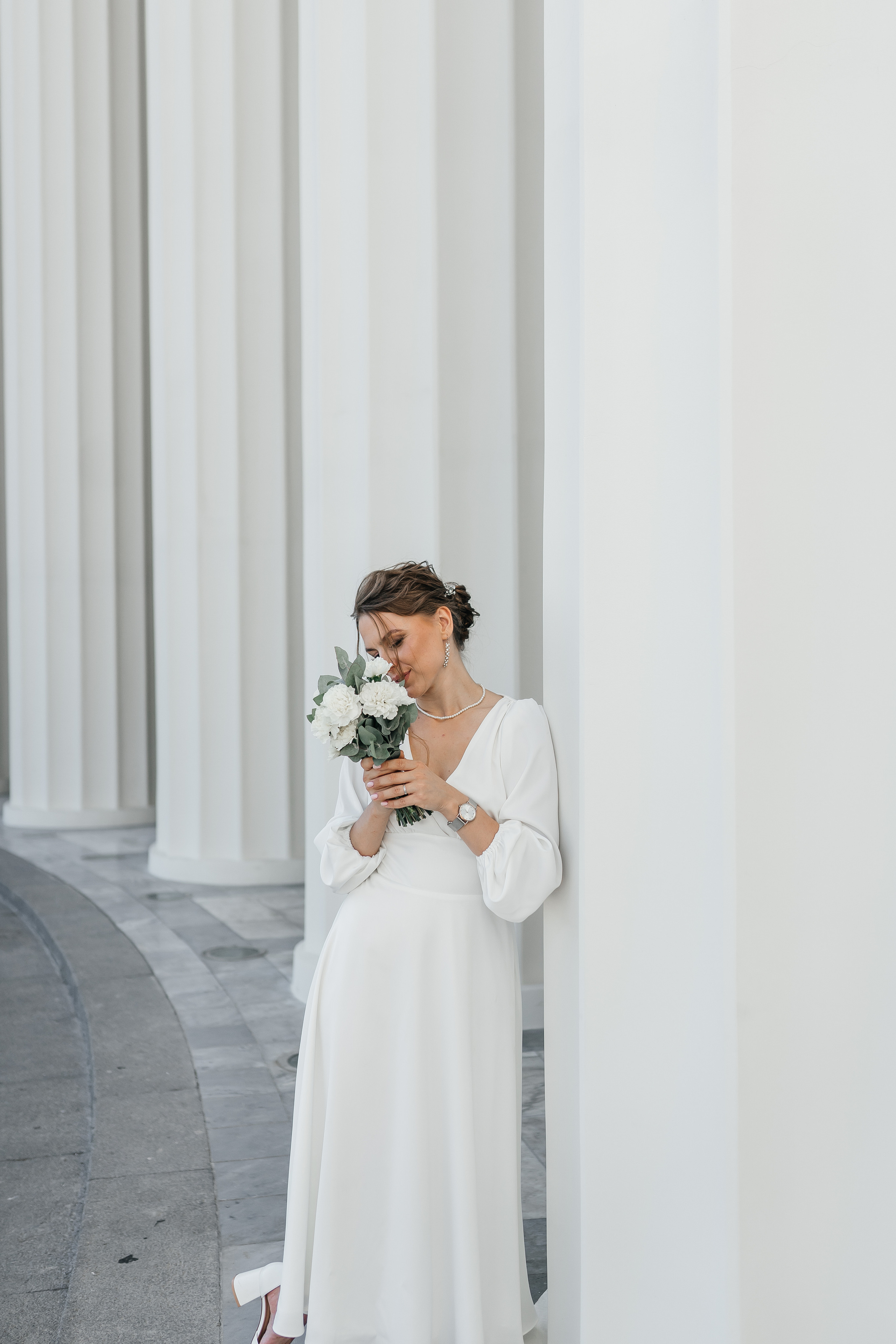 |Михаил и Наталья|