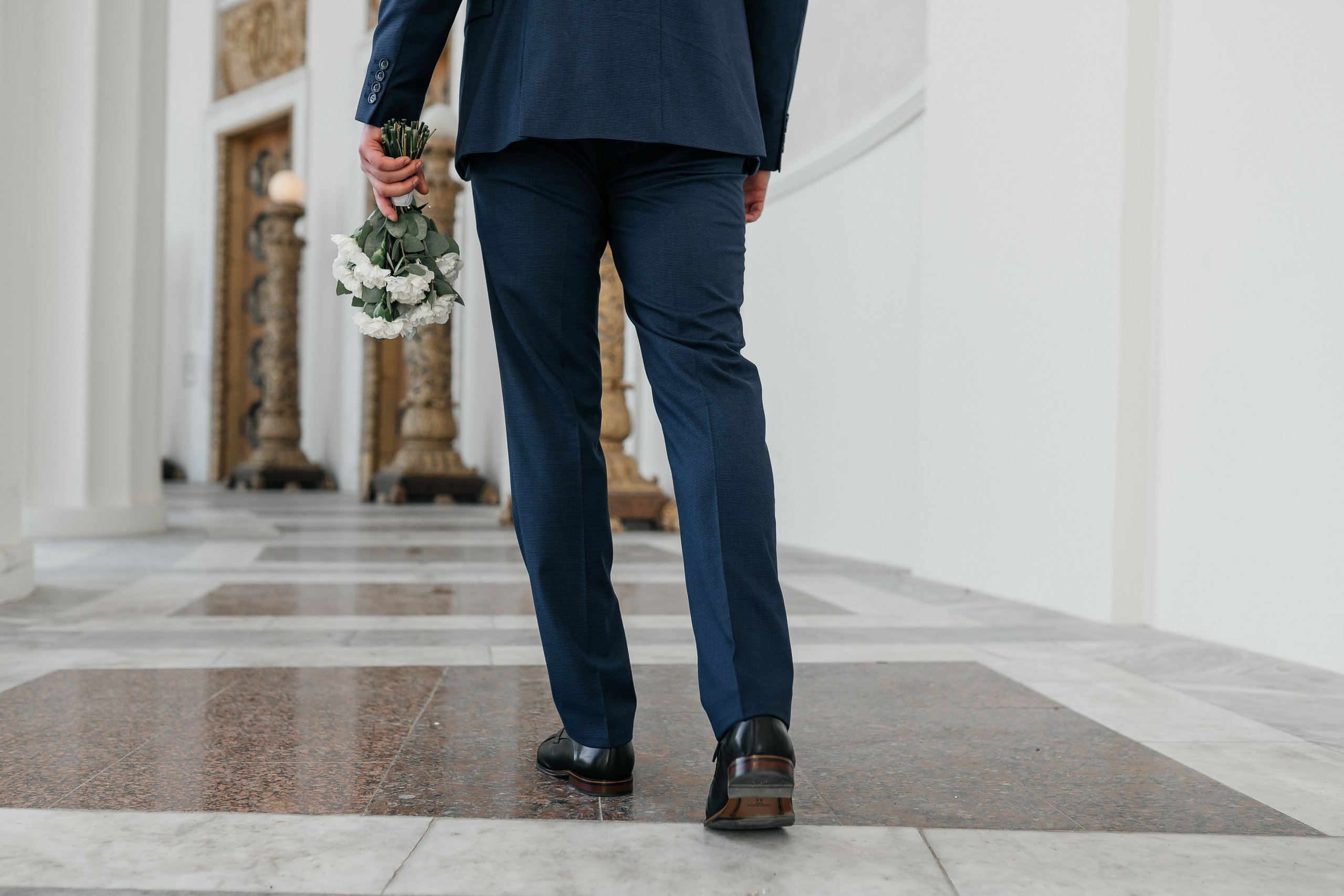 |Михаил и Наталья|