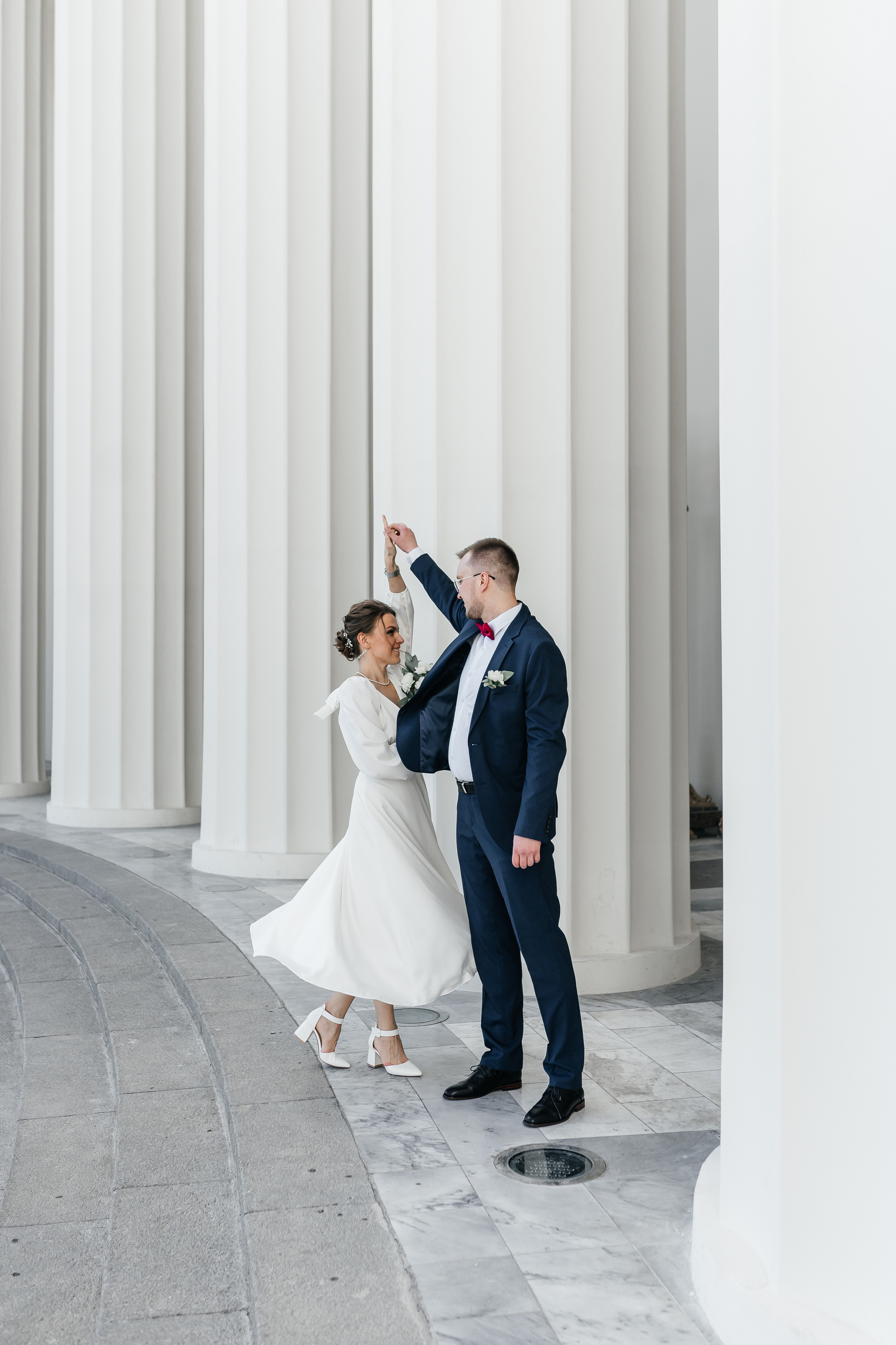 |Михаил и Наталья|