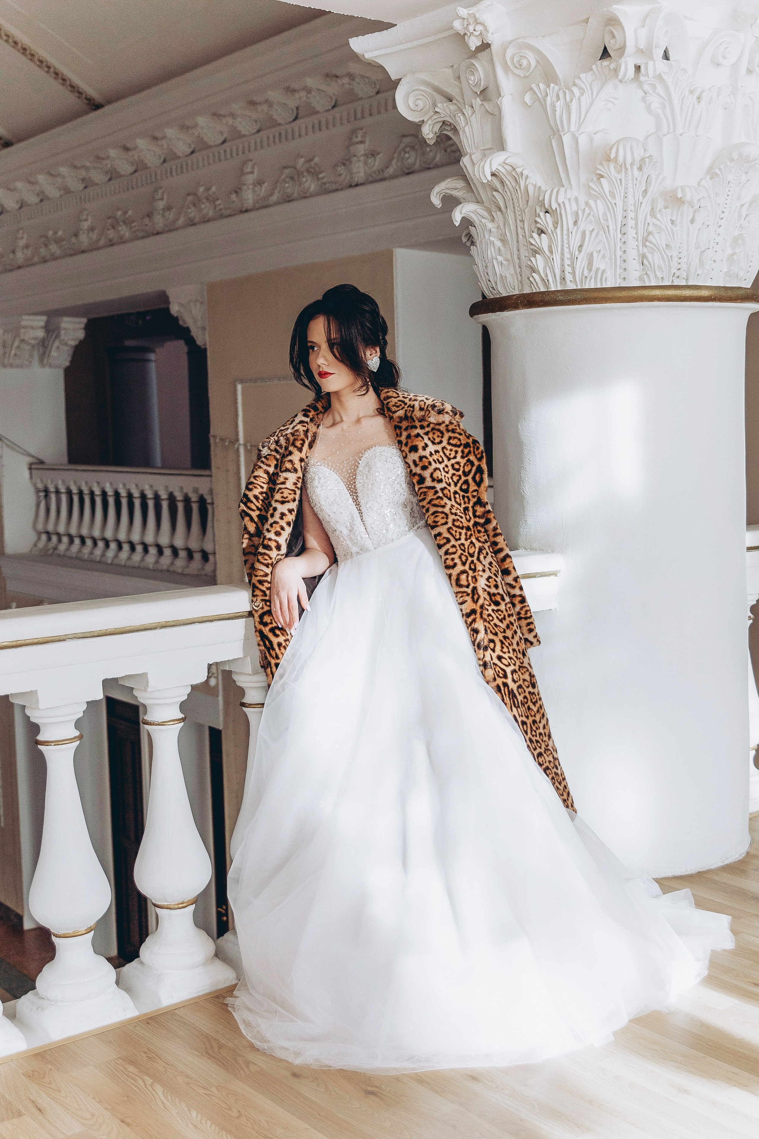 Невесты. Семейный и свадебный фотограф в Южноуральске Екатерина Столярова