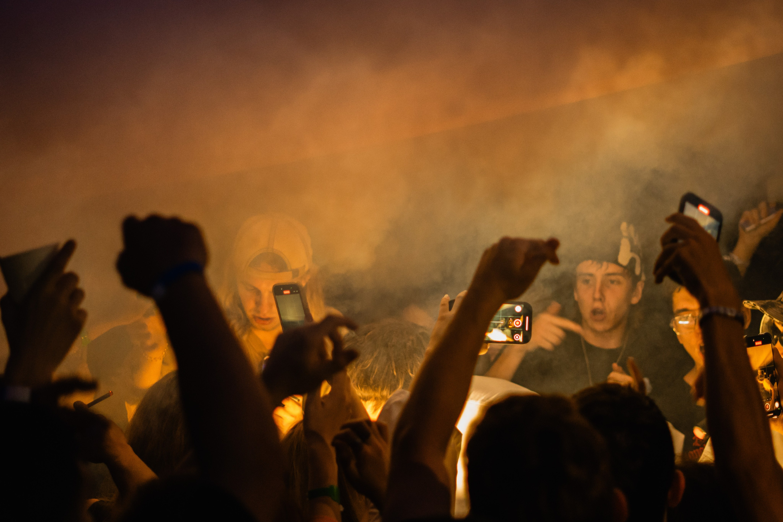 ZHARA POOL | B-DAY 18.07.25. ZHARA CREW