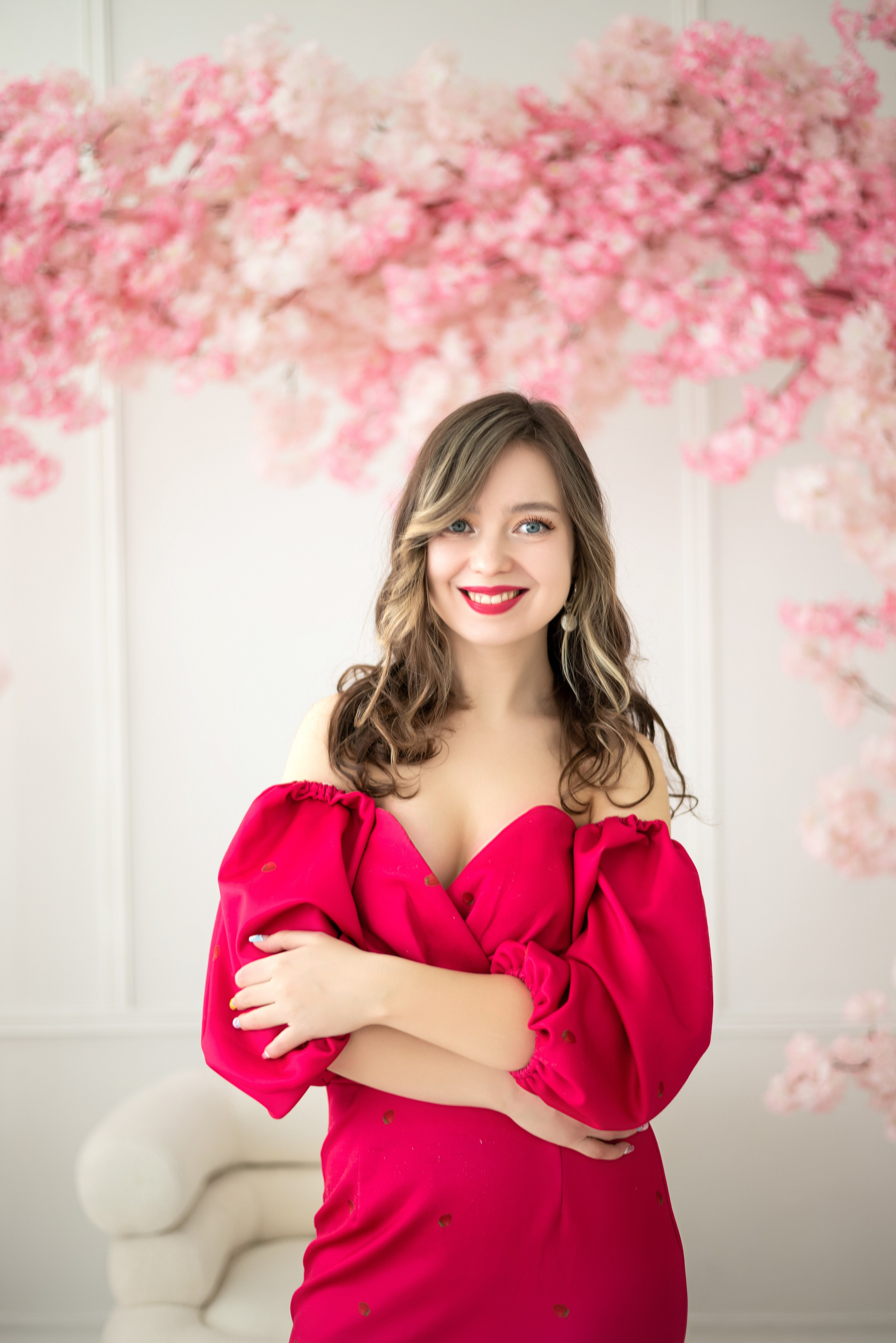 Наталья. Бжицких Виталий — фотограф г. Ульяновск