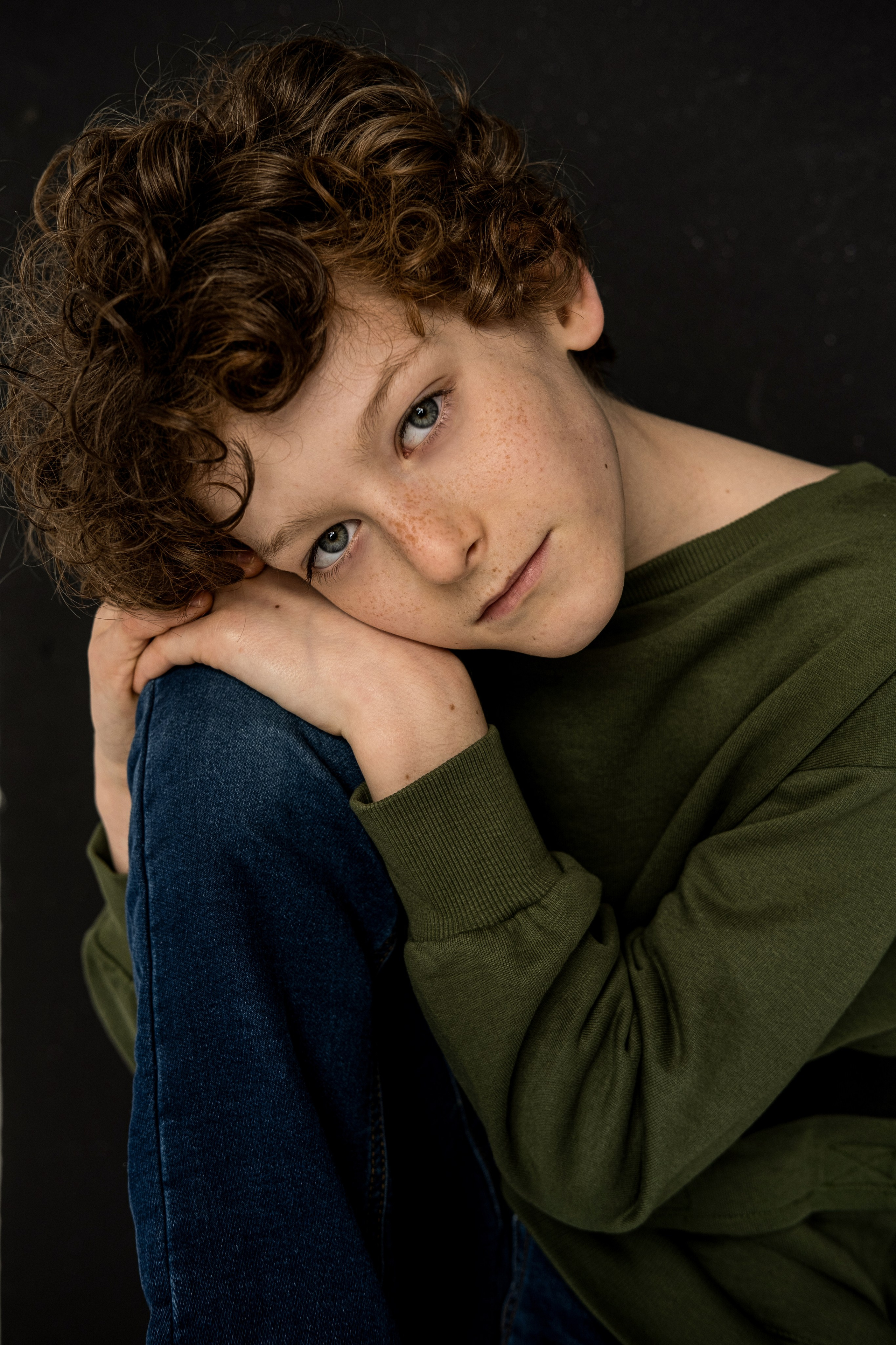 Модельные фото тесты. Фотограф в Москве Юлия Рубцова (фото и видео)