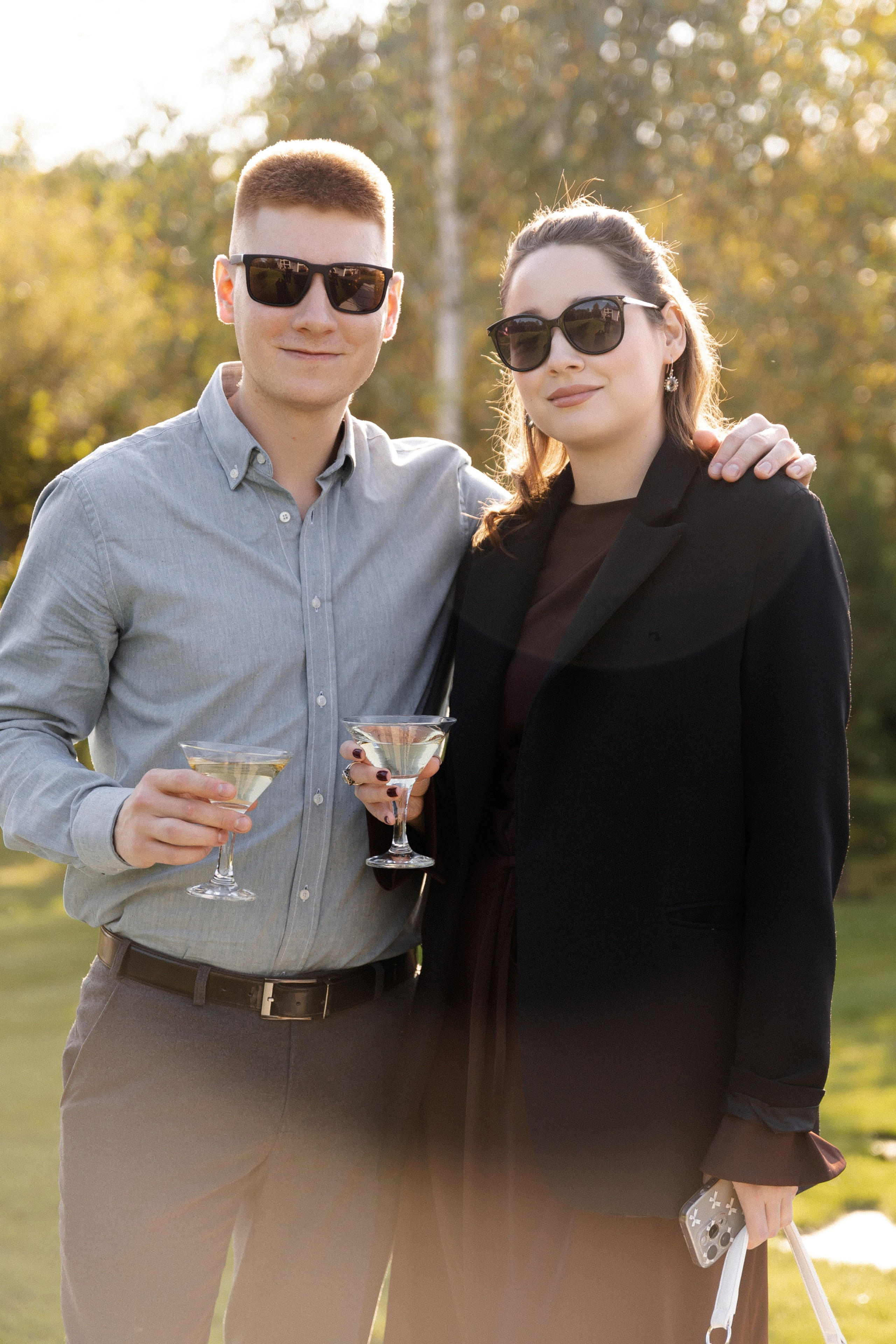 Владислав и Лидия. Фотограф Тюмень Пушковская Кристина