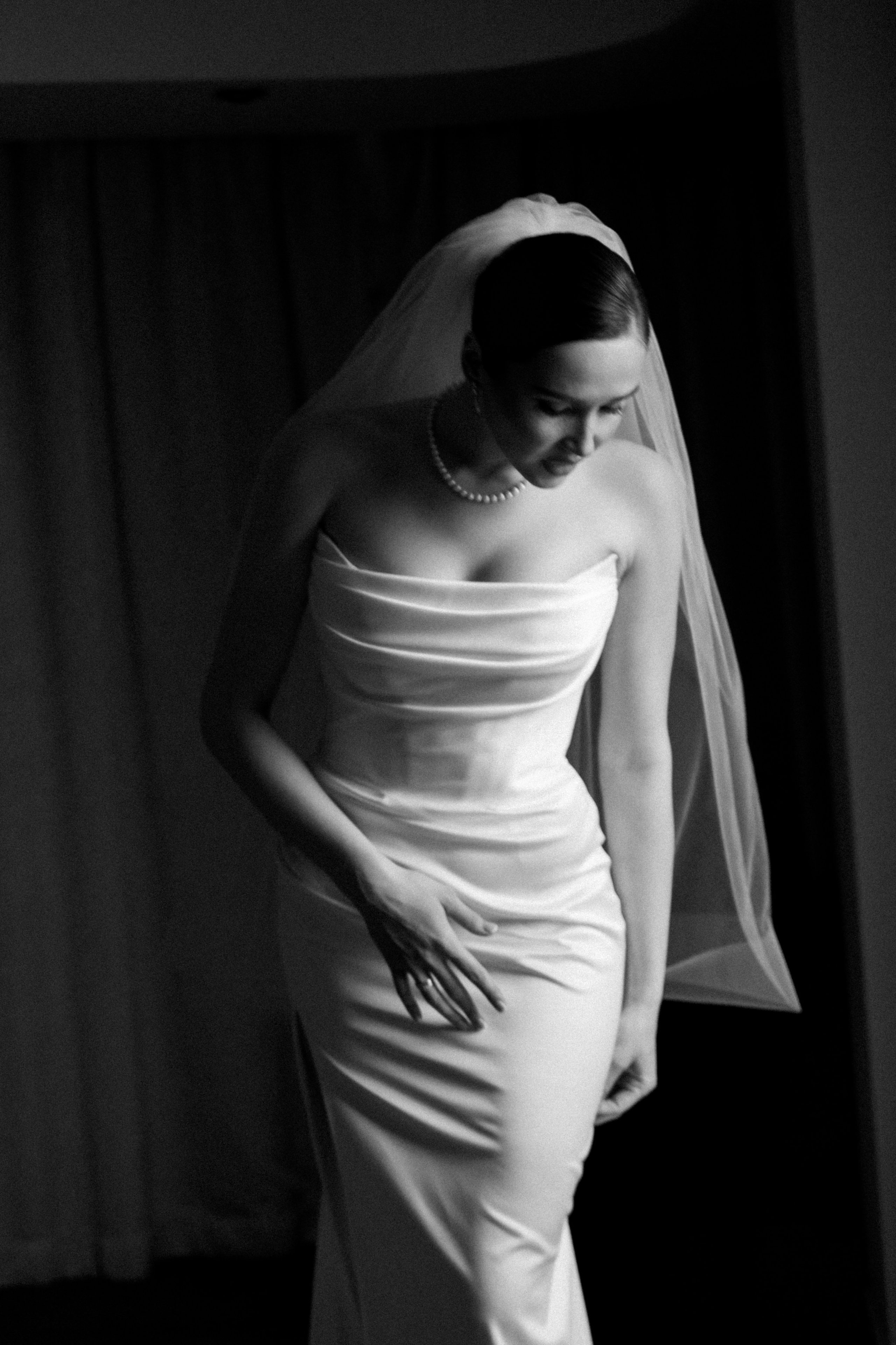 Михаил и Елизавета. Фотограф Тюмень Пушковская Кристина