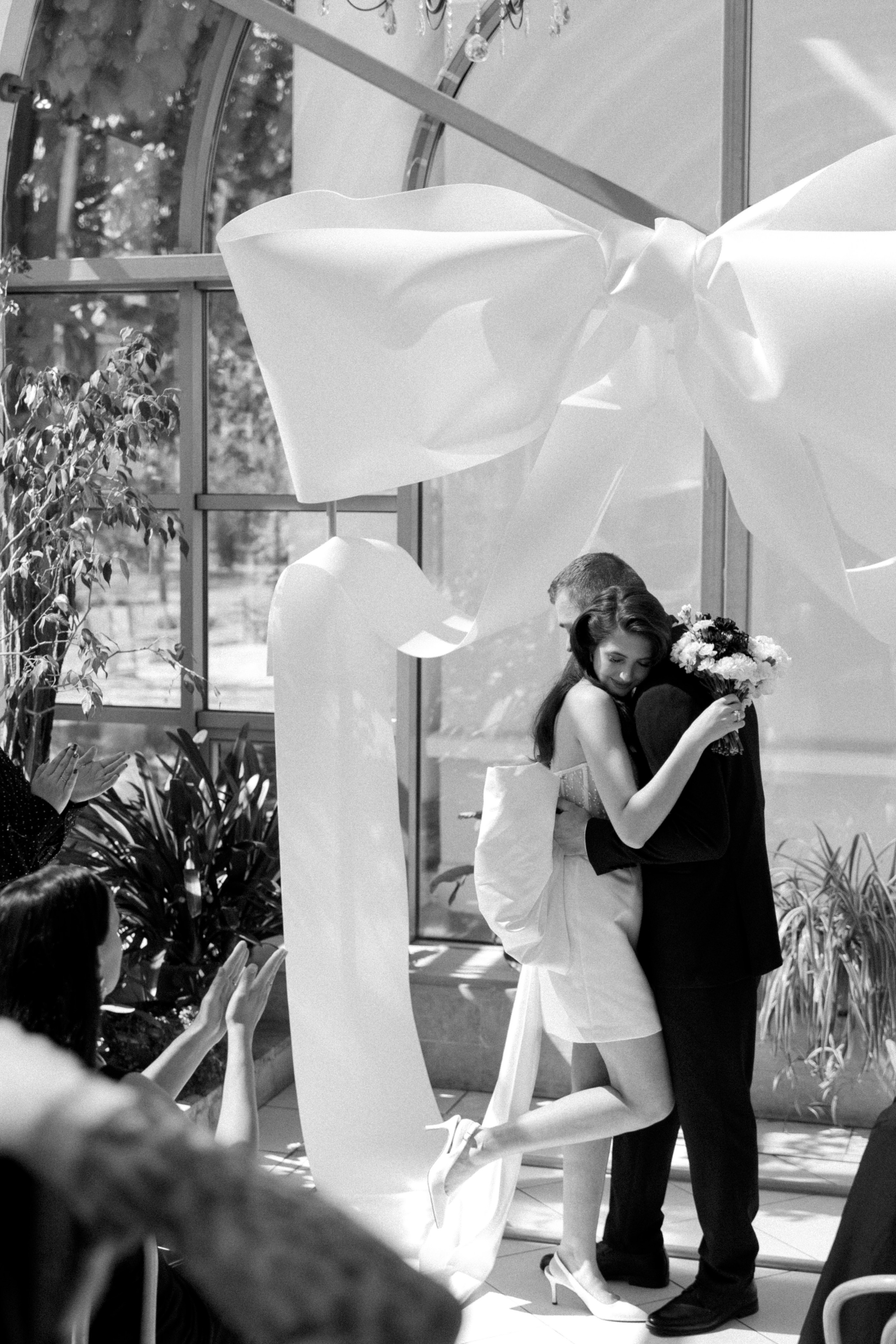 Михаил и Марина. Фотограф Тюмень Пушковская Кристина