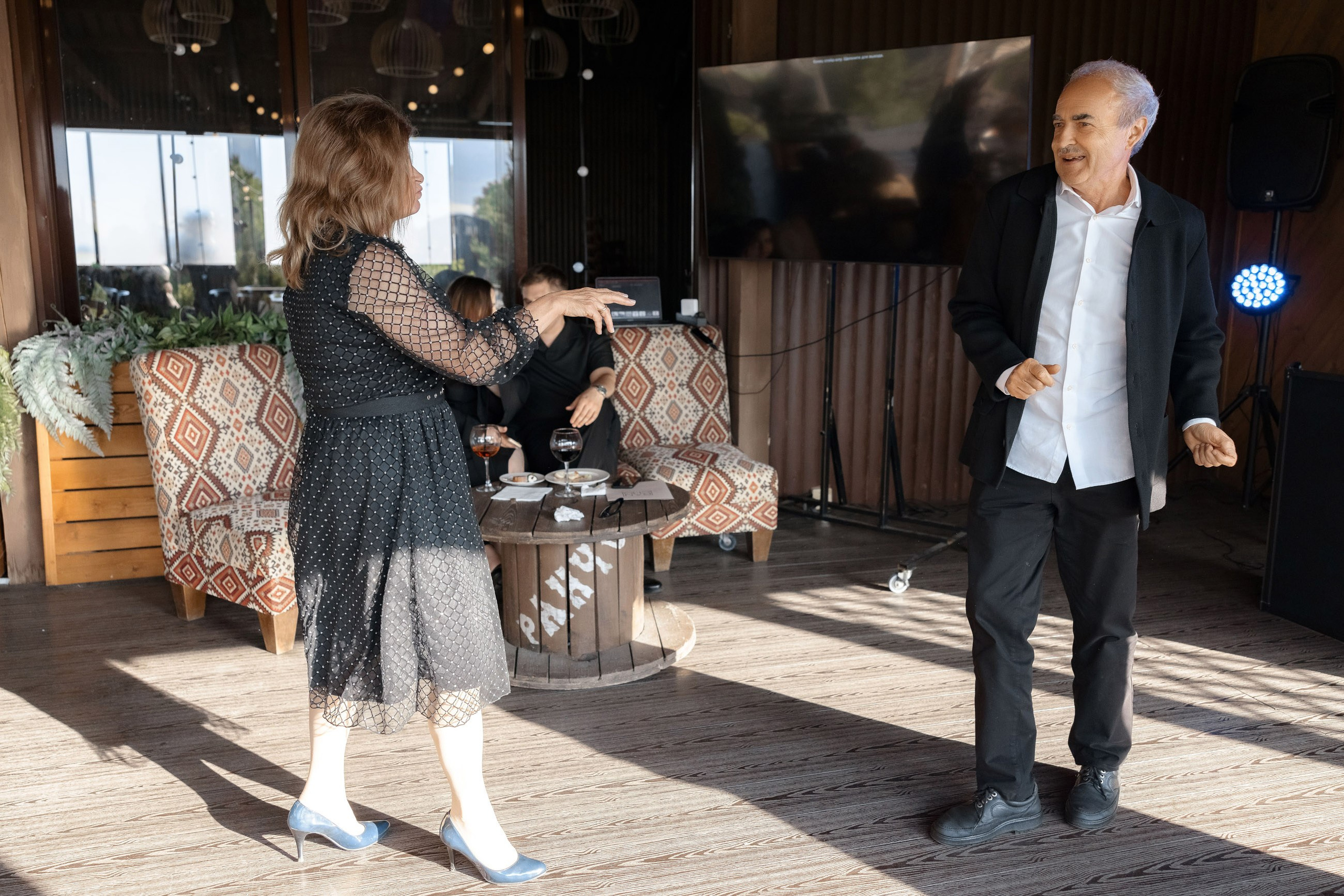 Артем и Вера. Свадебный фотограф и видеограф Юрий и Эля Дубинины