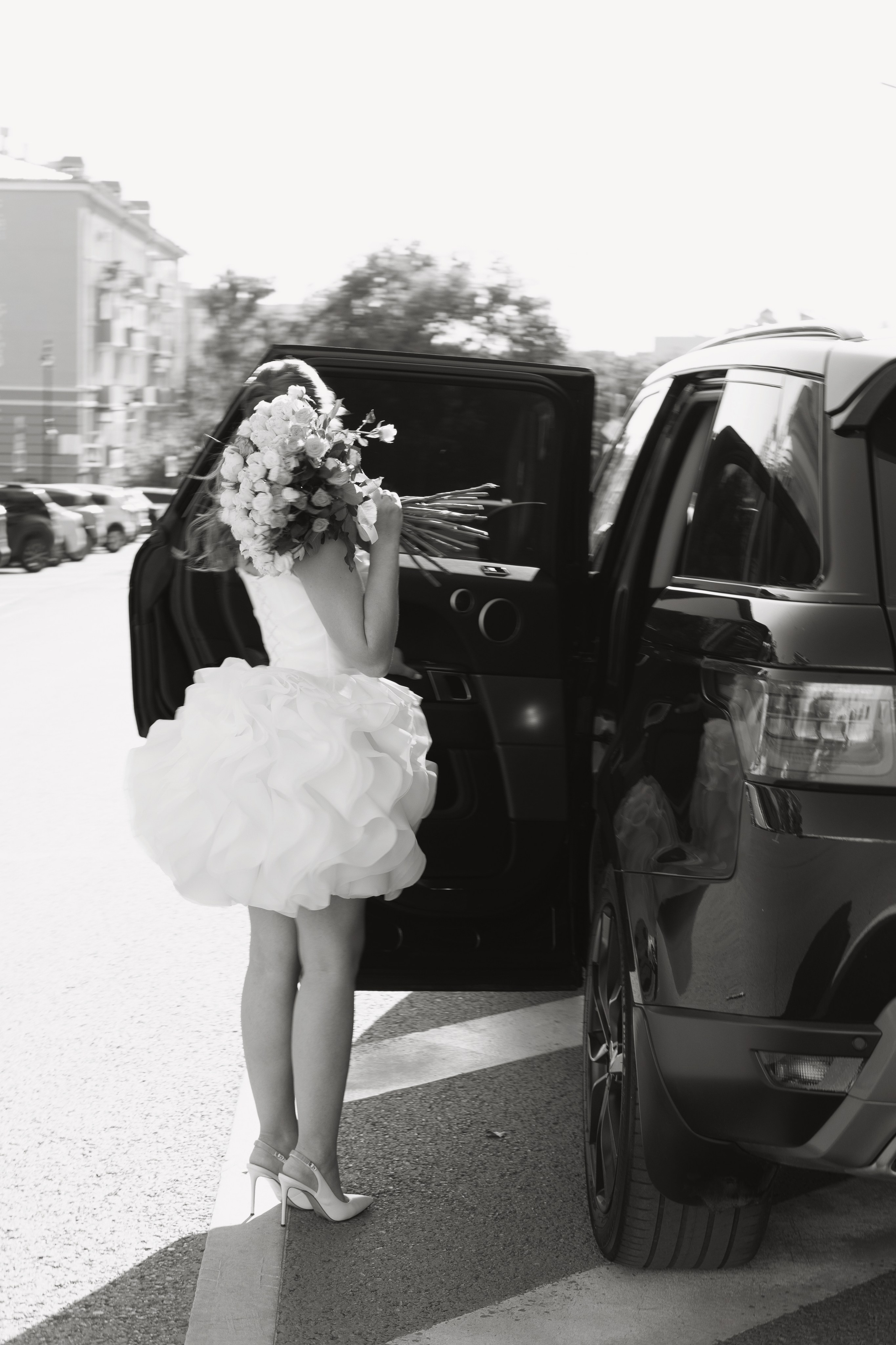 И & Д. Свадебный и женский фотограф в Липецке и Воронеже Роза Демина