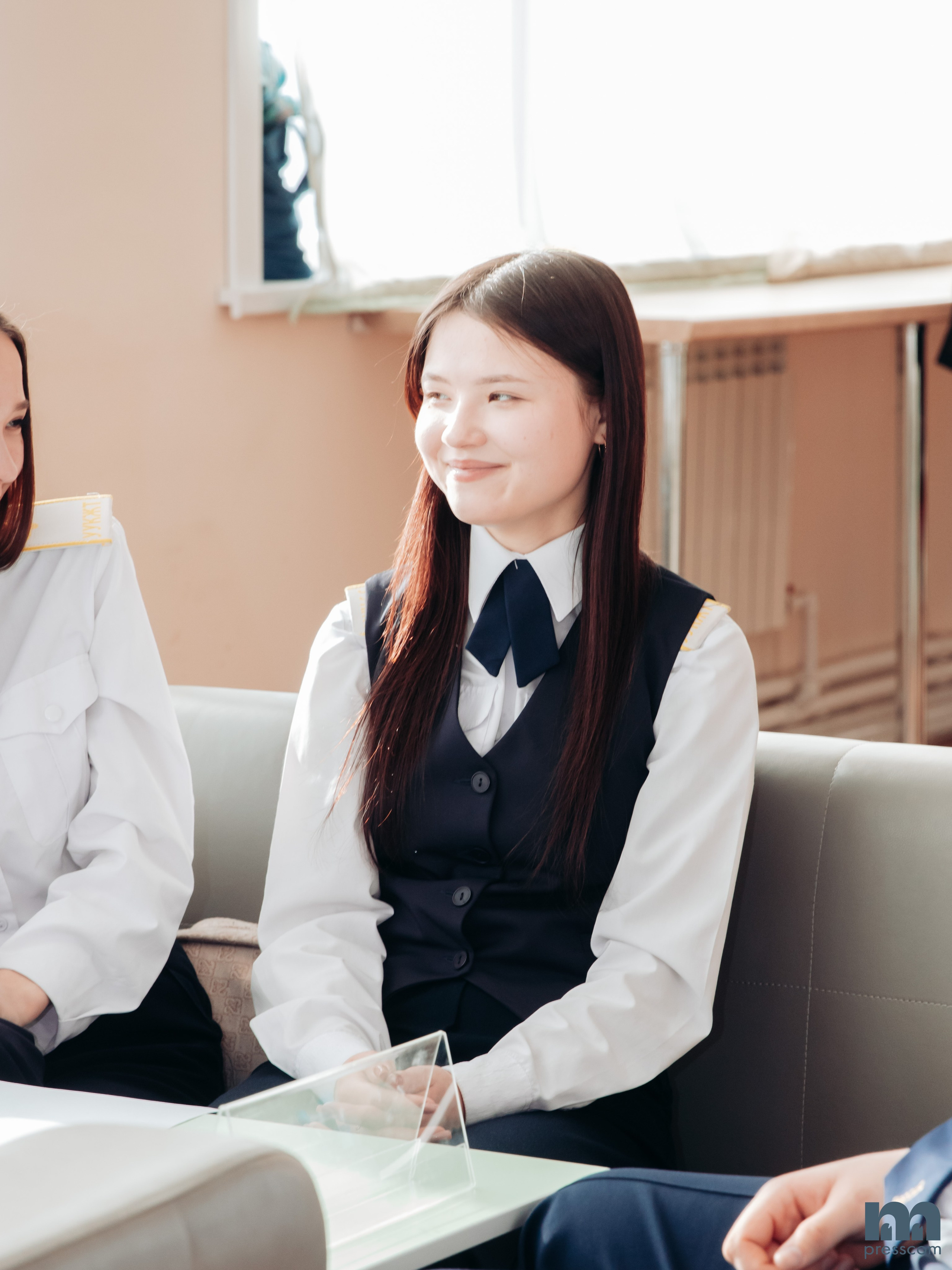 Игры от Сбера. PhotoMeet — Фотограф в Улан-Удэ