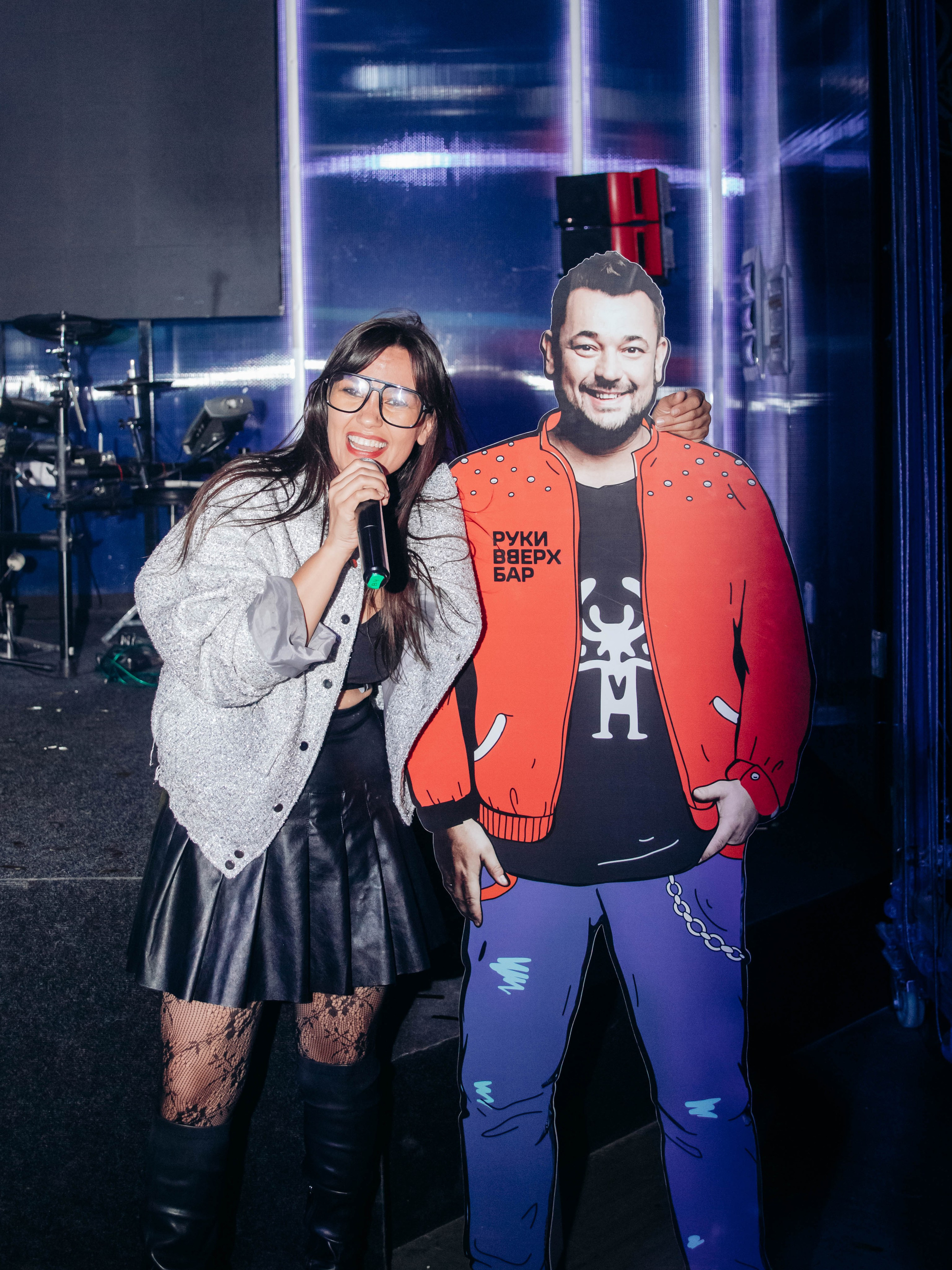 Открытие Руки Вверх. PhotoMeet — Фотограф в Улан-Удэ