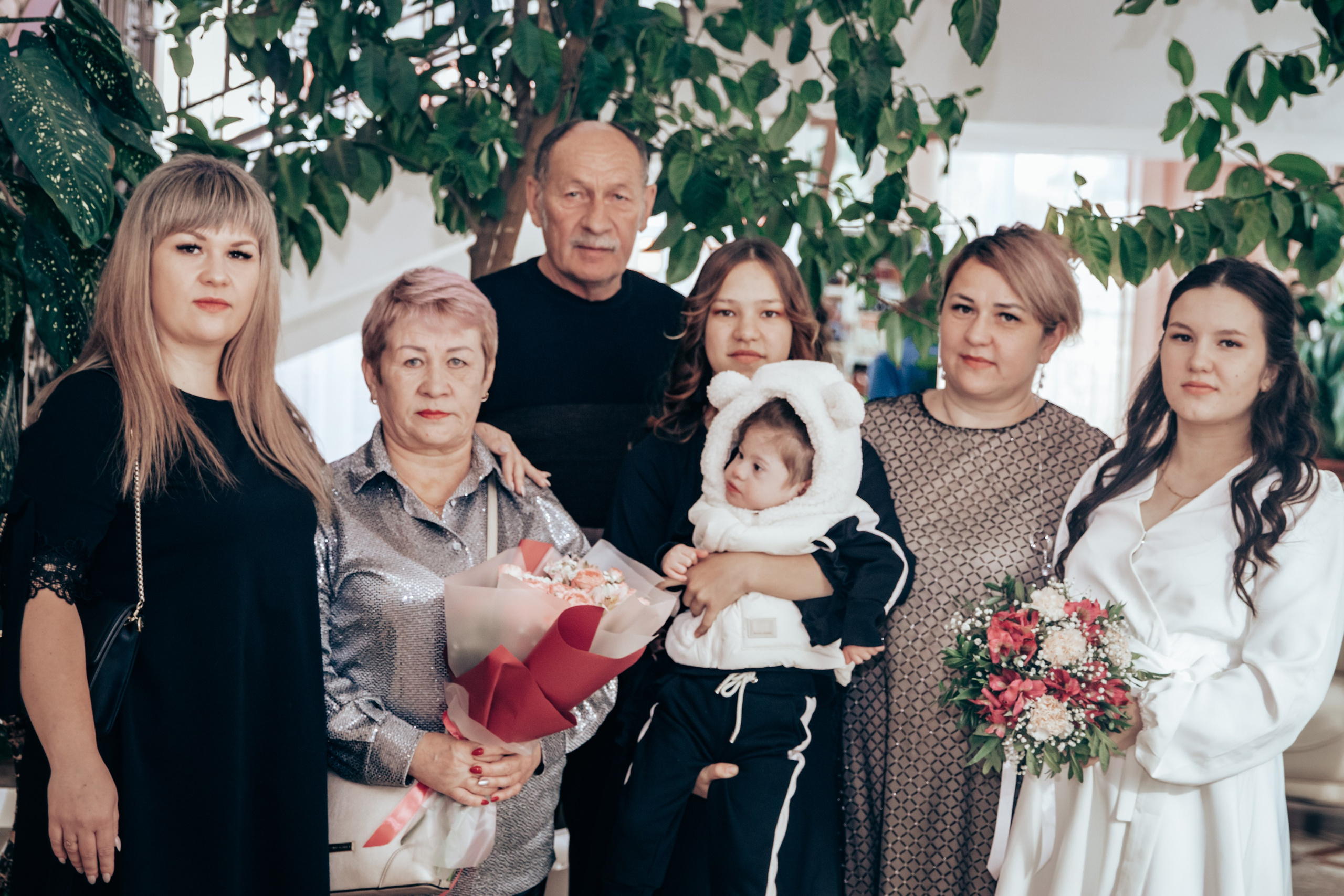 Свадьба Оксаны и Артёма. PhotoMeet — Фотограф в Улан-Удэ