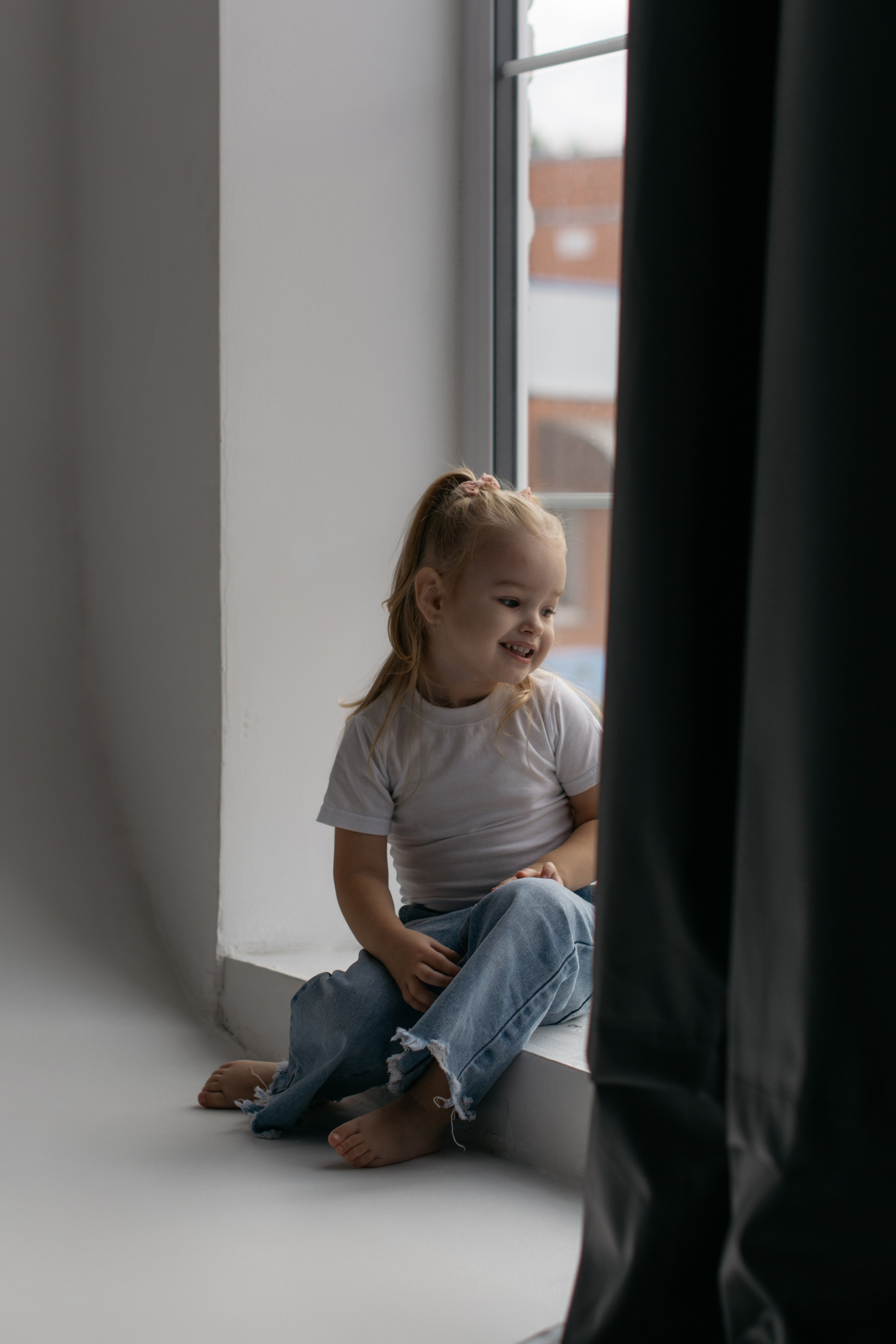 Анжелика и Амилия. Семейный фотограф Воронеж Евгения Богданова