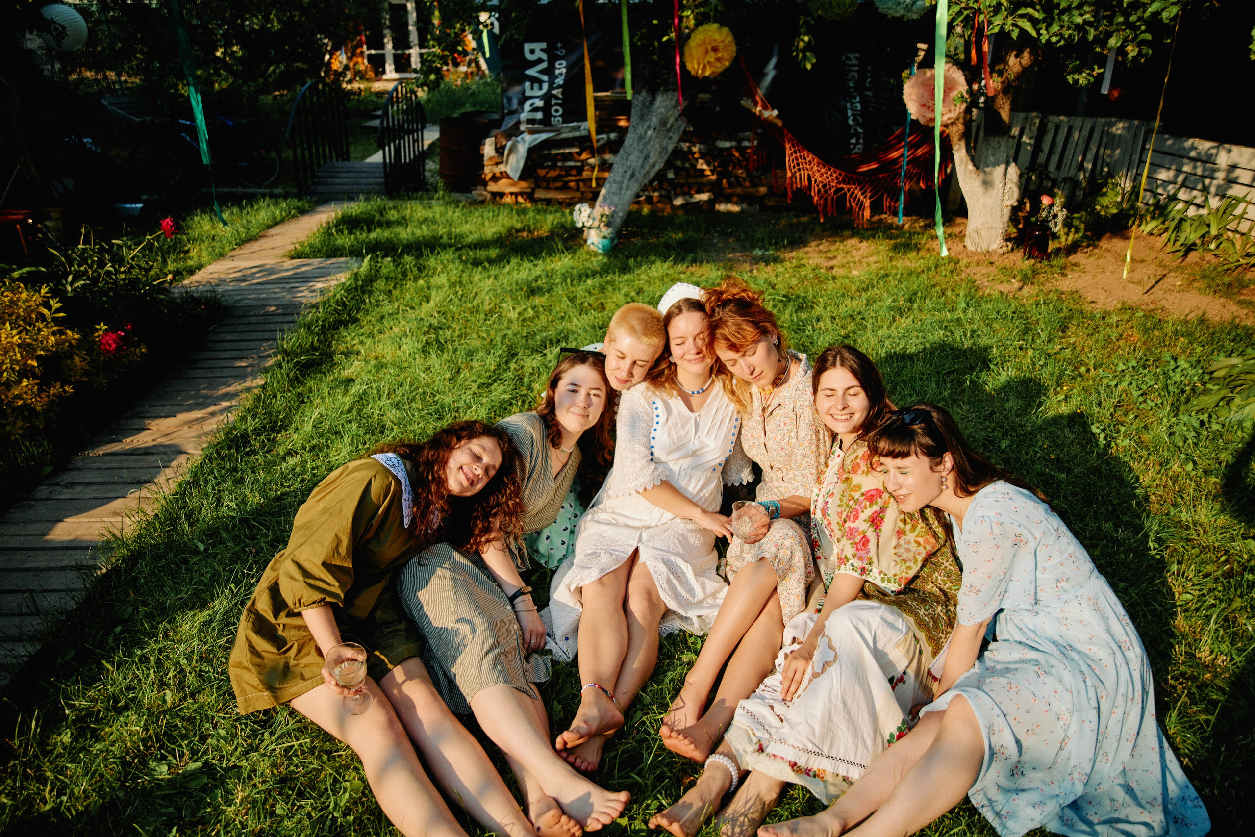 Лера и Егор. Профессиональный Фотограф во Владимире, в Москве и в Суздале — Полина Романычева