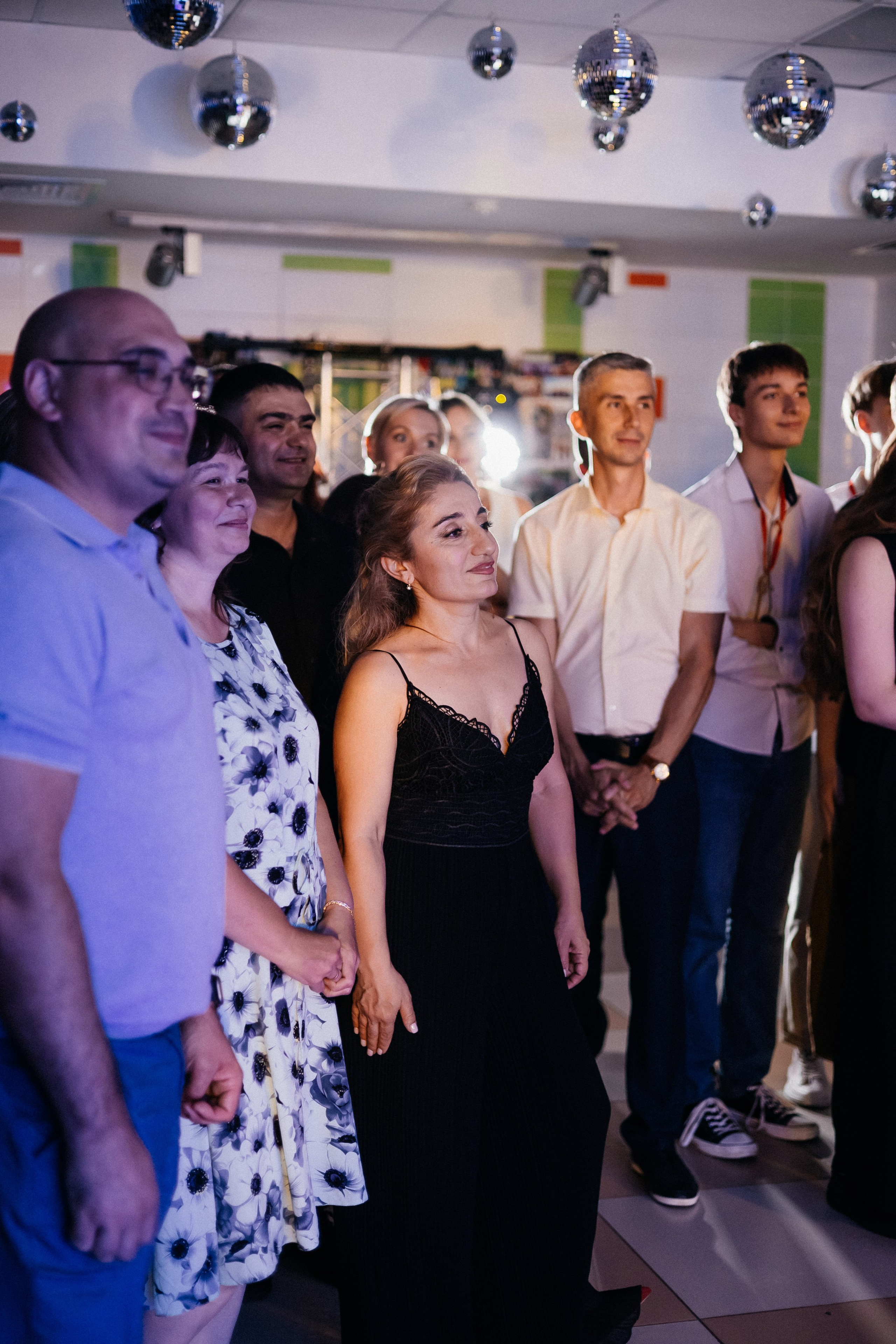 Выпускной 2025. Фотограф Кемерово | Сергей