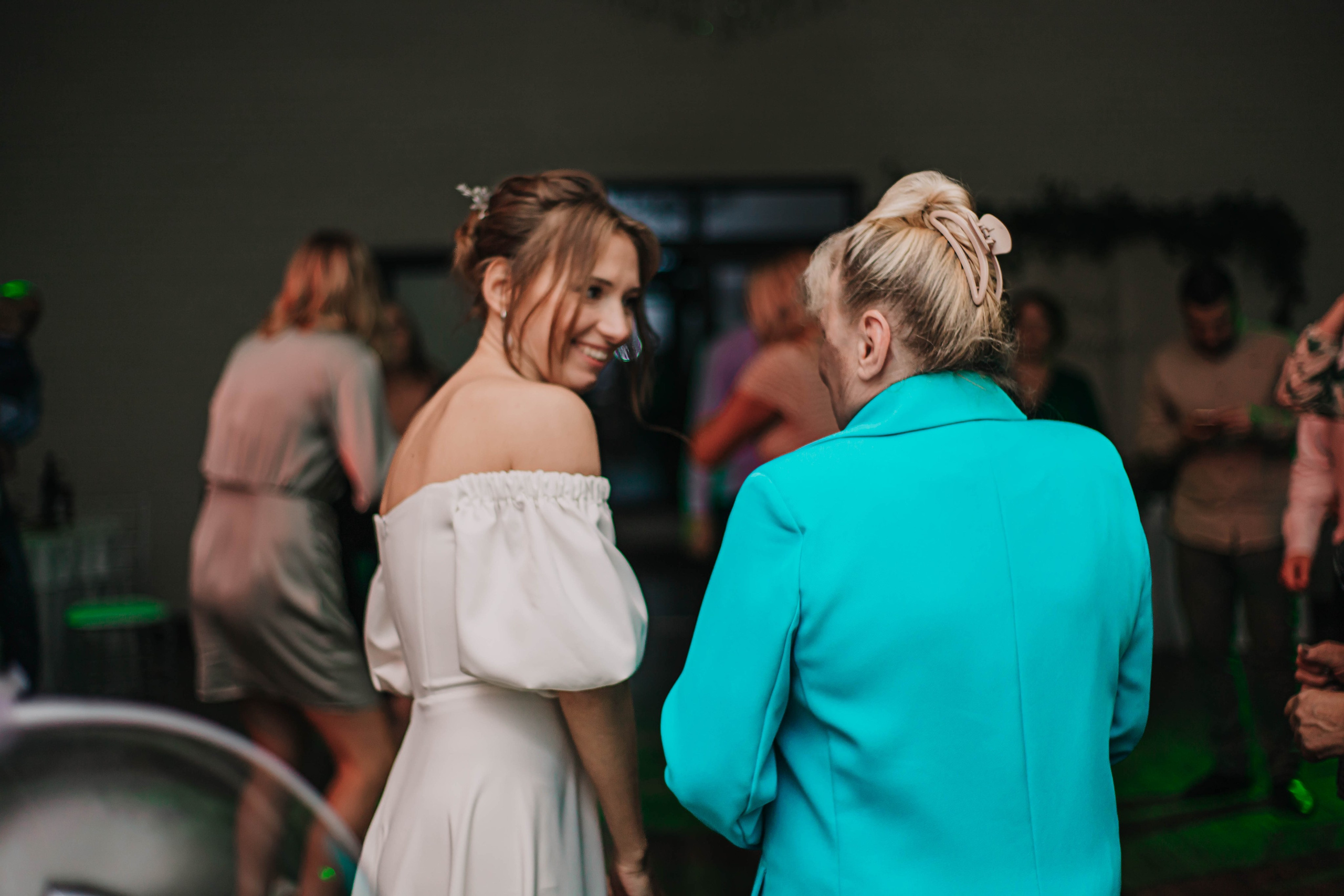 Вячеслав и Анастасия (пакет «Весь день»). Фотограф Дарья Маташкова