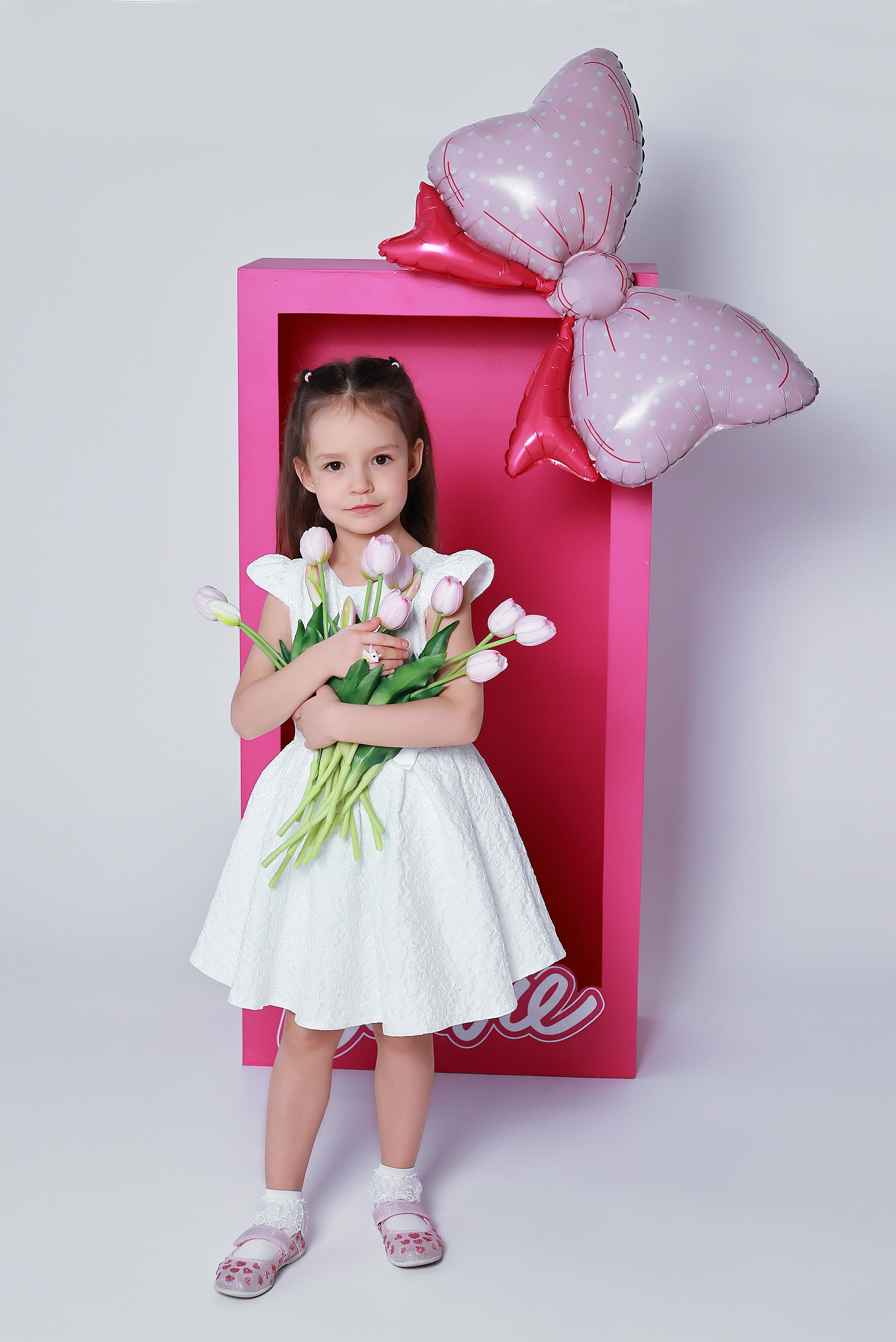 Летунович Элина. Promodels