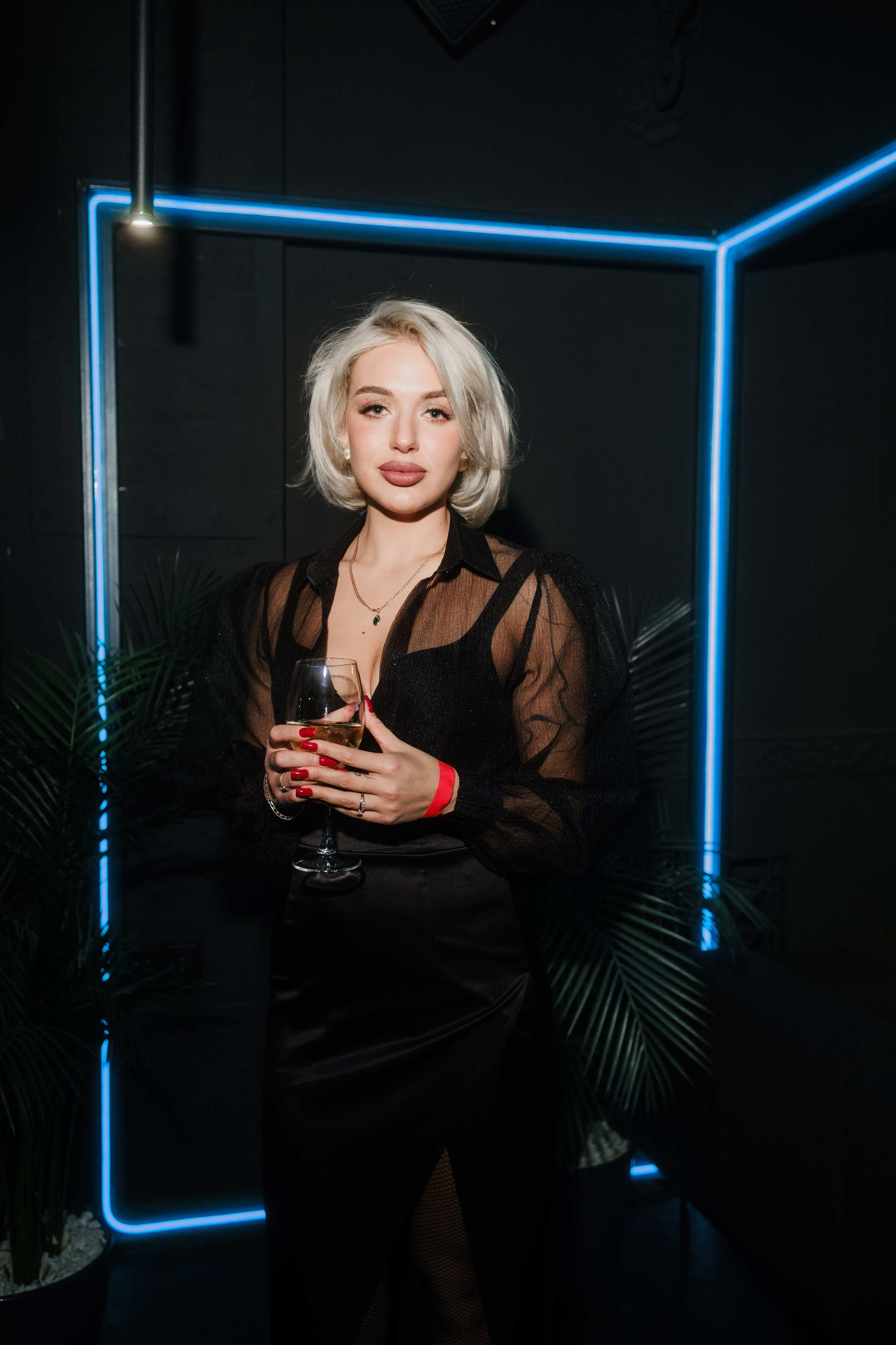 DISCOTHEQUE X CAPTOWN. Фотограф в Тюмени Кирилл Марфин