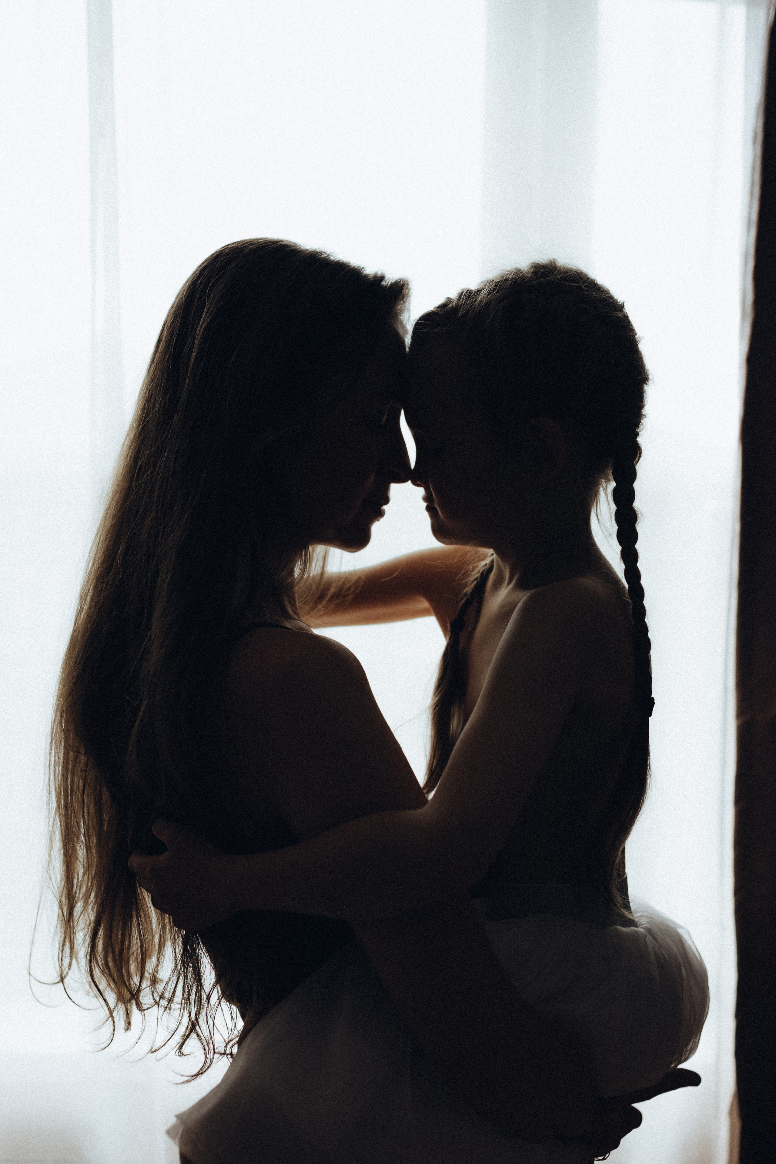 Один день из жизни мамы. Семейный LIFESTYLE фотограф в Москве