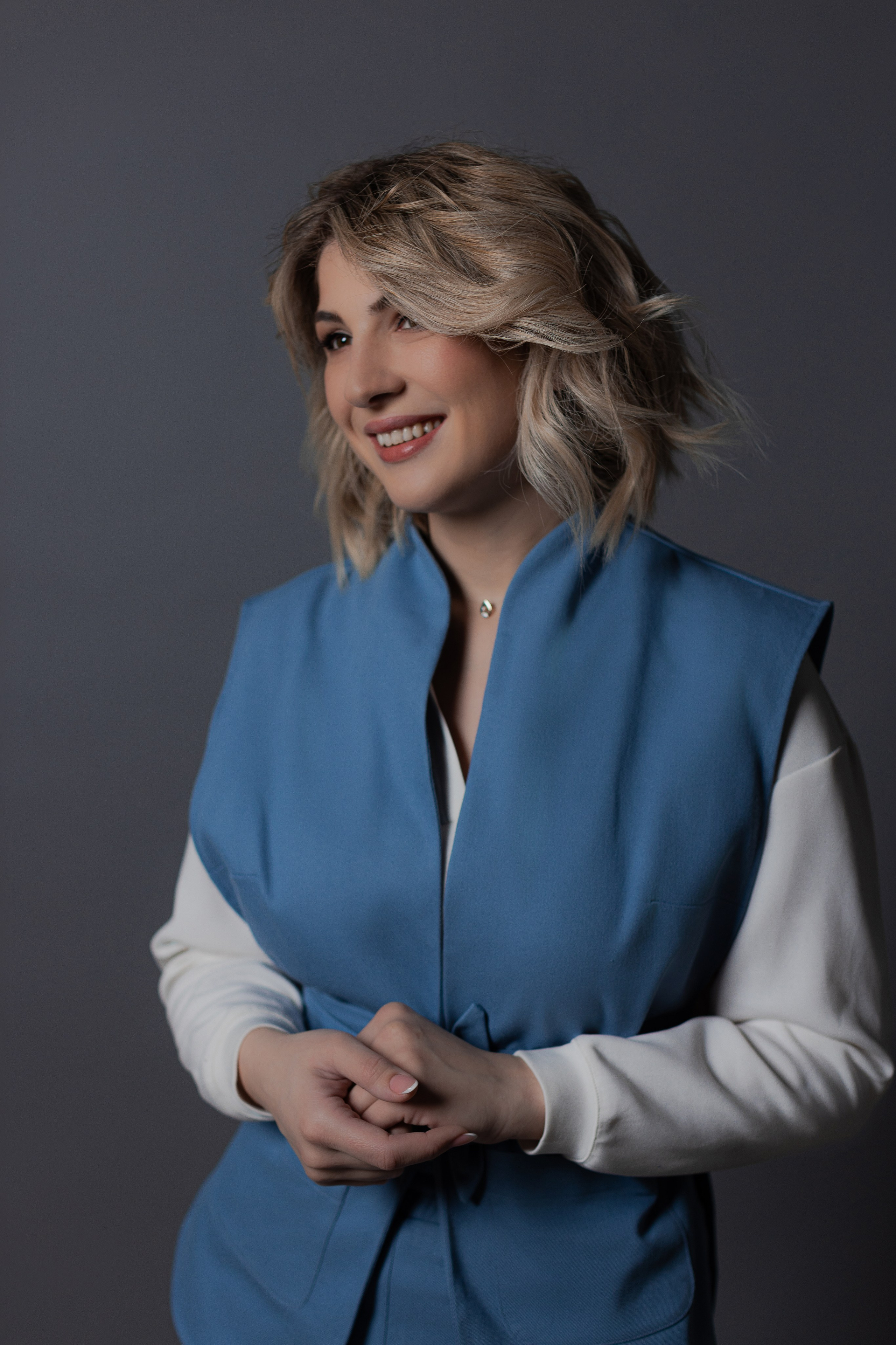 Марианна. Фотограф Анастасия Пинчук