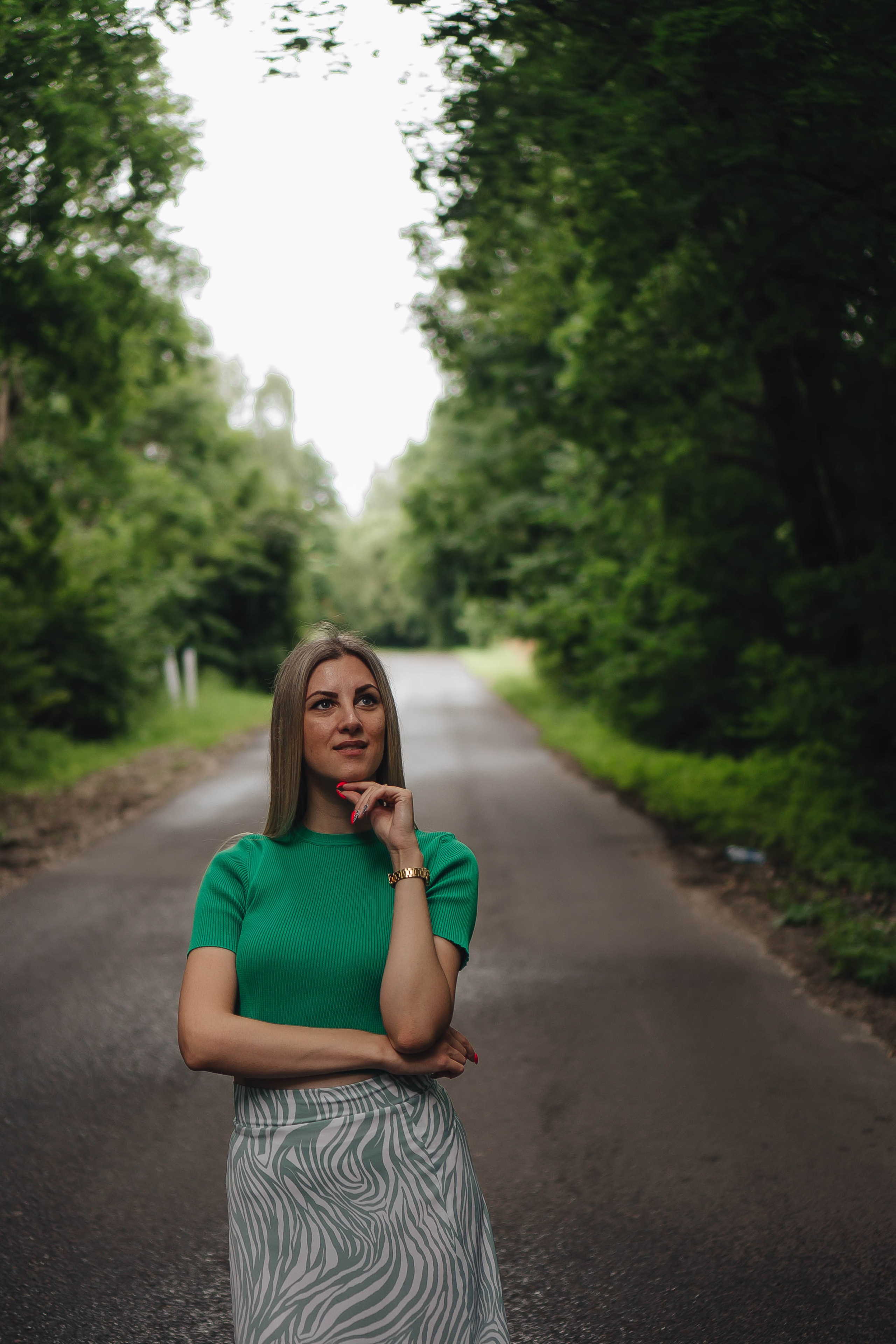 Проогулка под дождем. Профессиональный фотограф, Санкт-Петербург — Виктория Богомолова