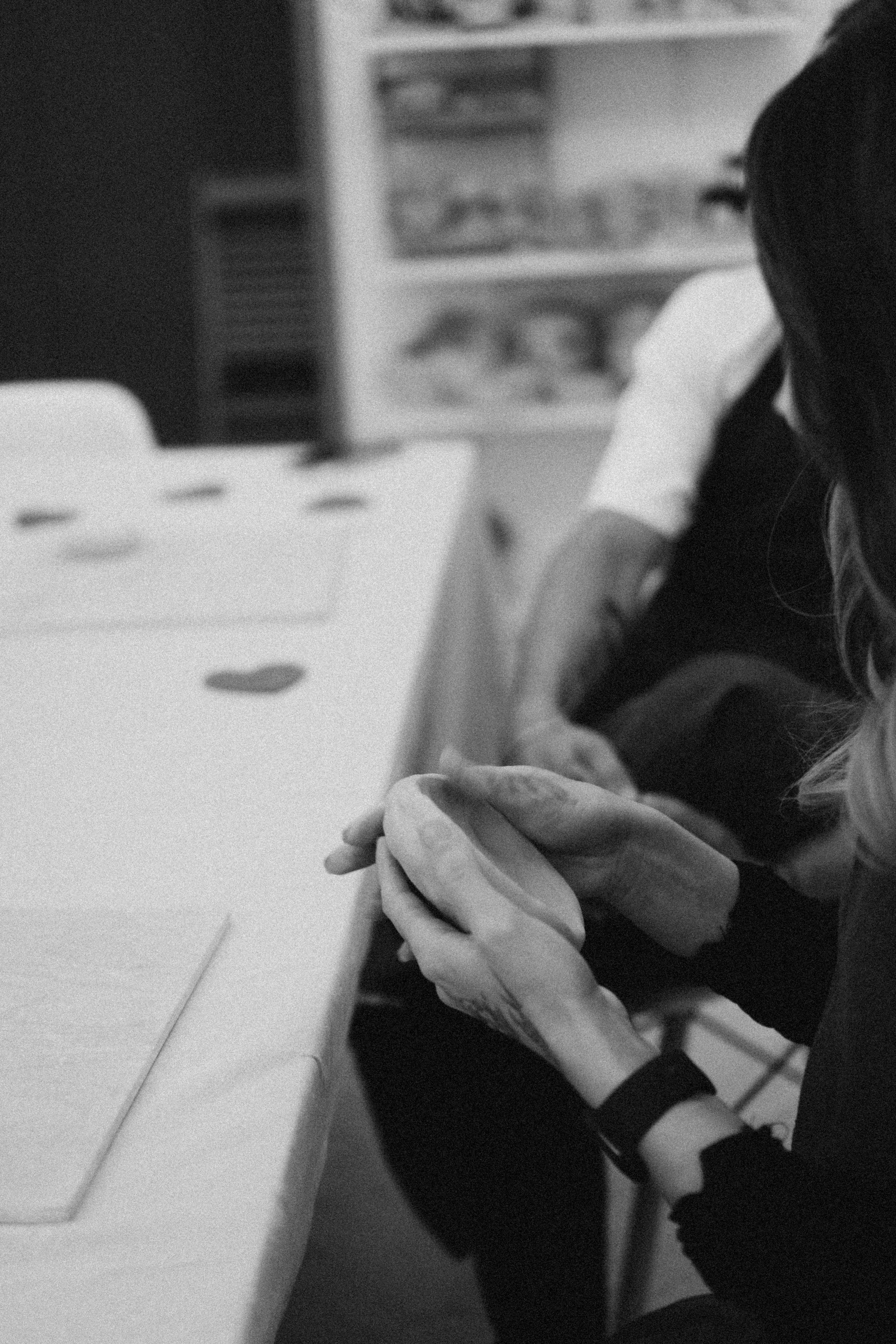 СВИДАНИЕ В ГОНЧАРНОЙ МАСТЕРСКОЙ. Профессиональный фотограф, Санкт-Петербург — Виктория Богомолова