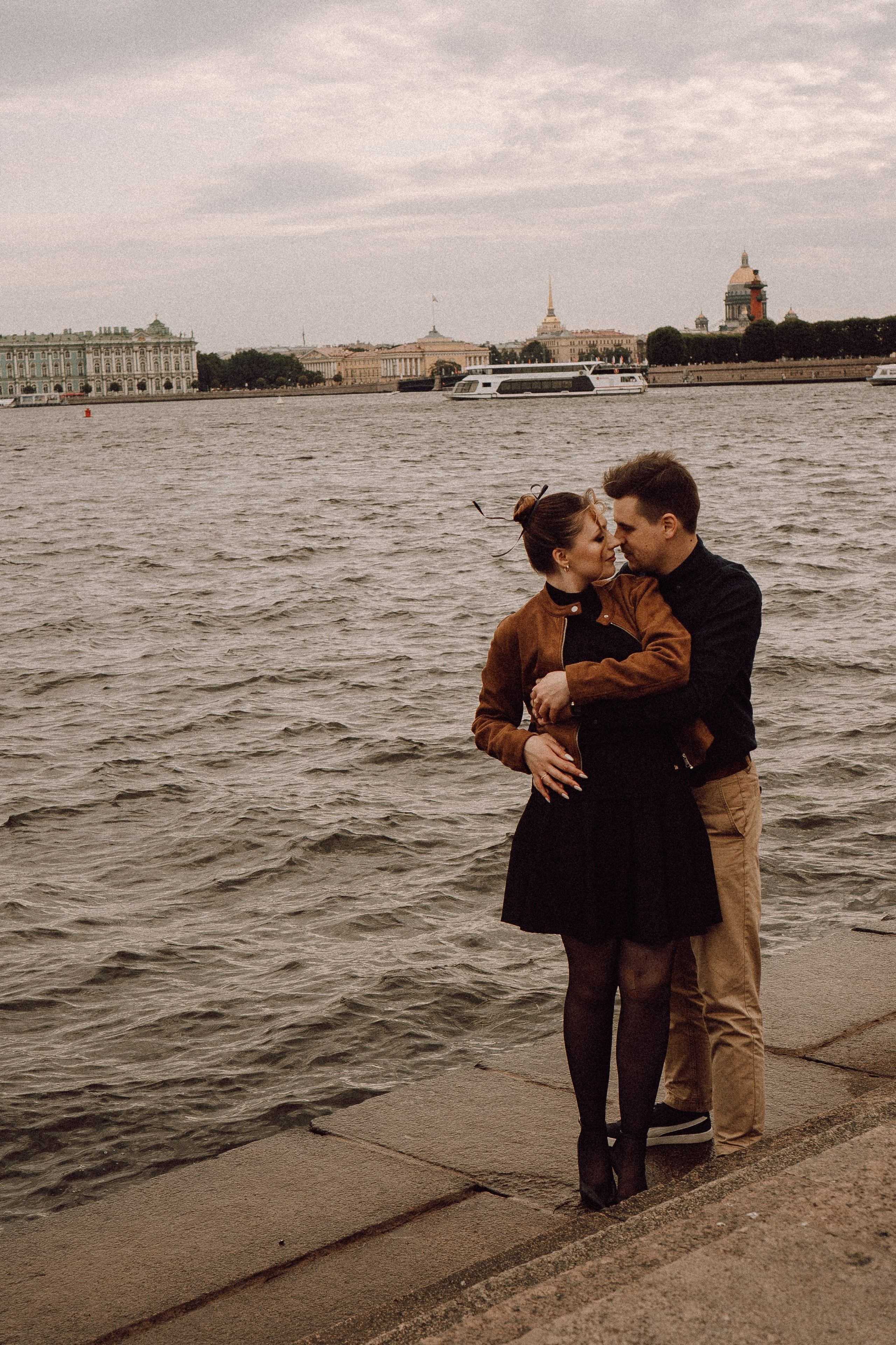 LOVE. Профессиональный фотограф, Санкт-Петербург — Виктория Богомолова