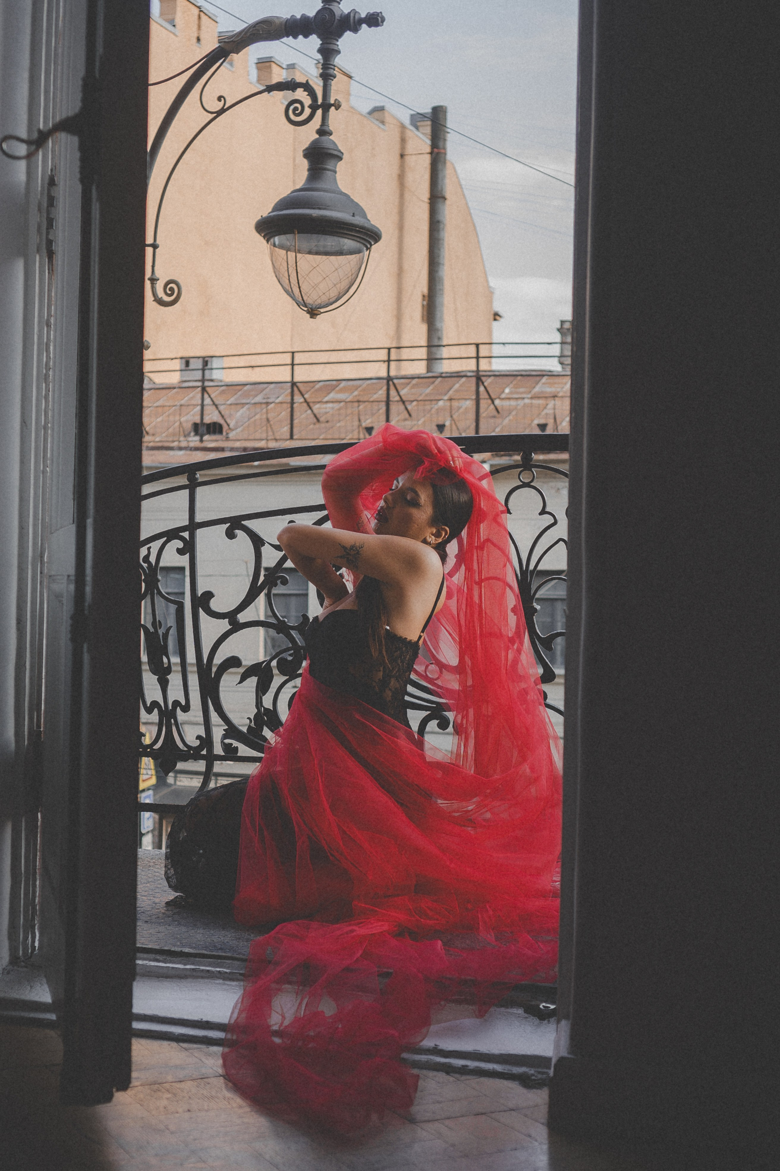 ПИТЕРСКИЙ БАЛКОНЧИК. Профессиональный фотограф, Санкт-Петербург — Виктория Богомолова