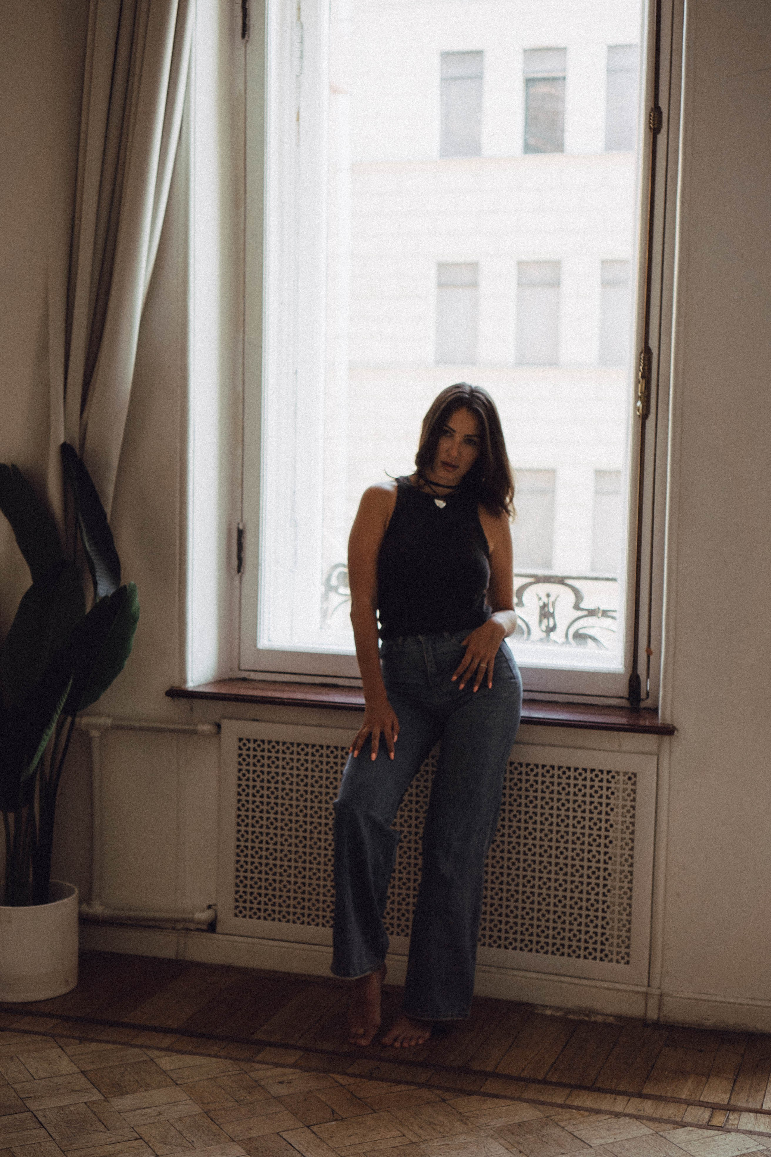 Студийная. Профессиональный фотограф, Санкт-Петербург — Виктория Богомолова