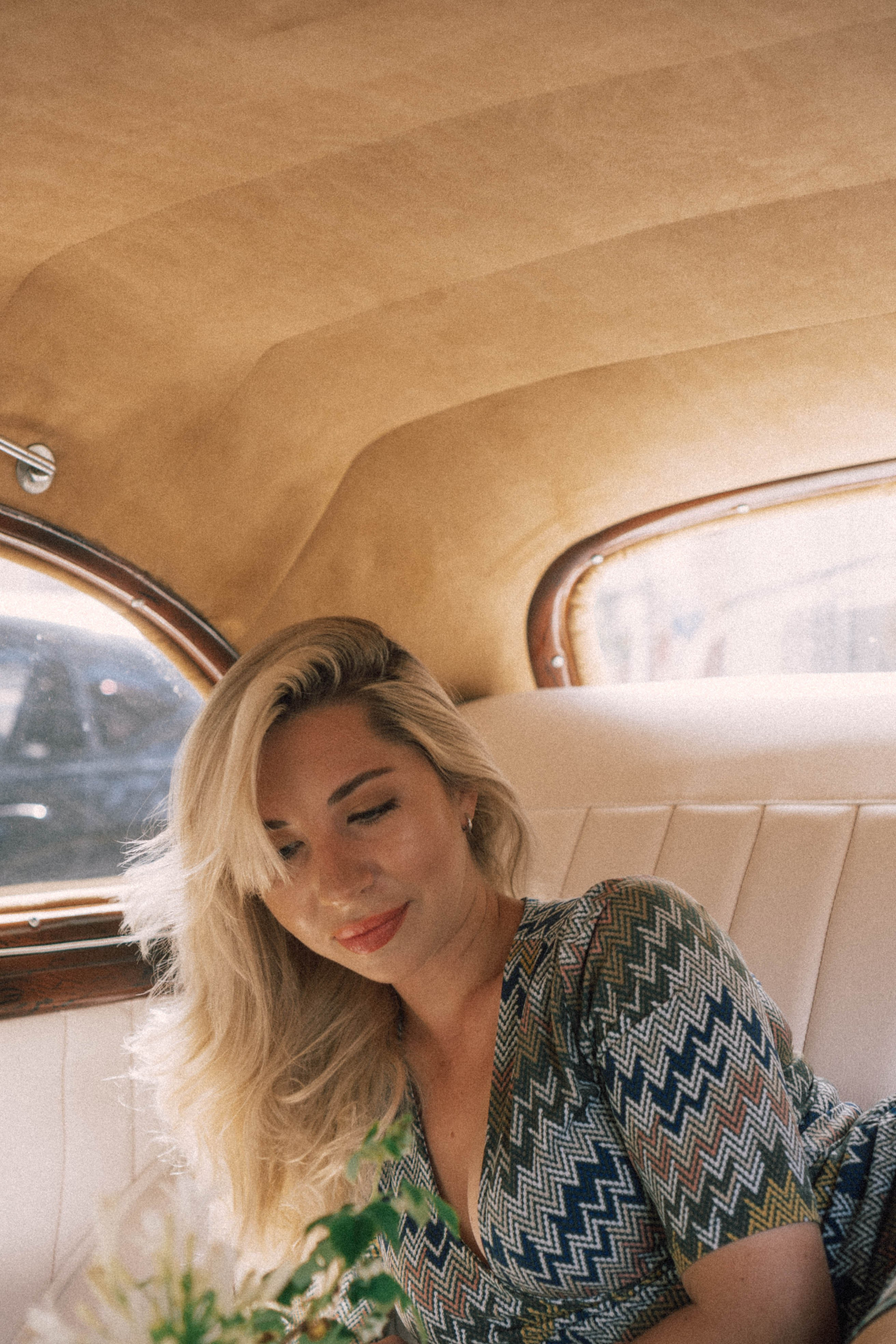 Винтажный стиль. Профессиональный фотограф, Санкт-Петербург — Виктория Богомолова