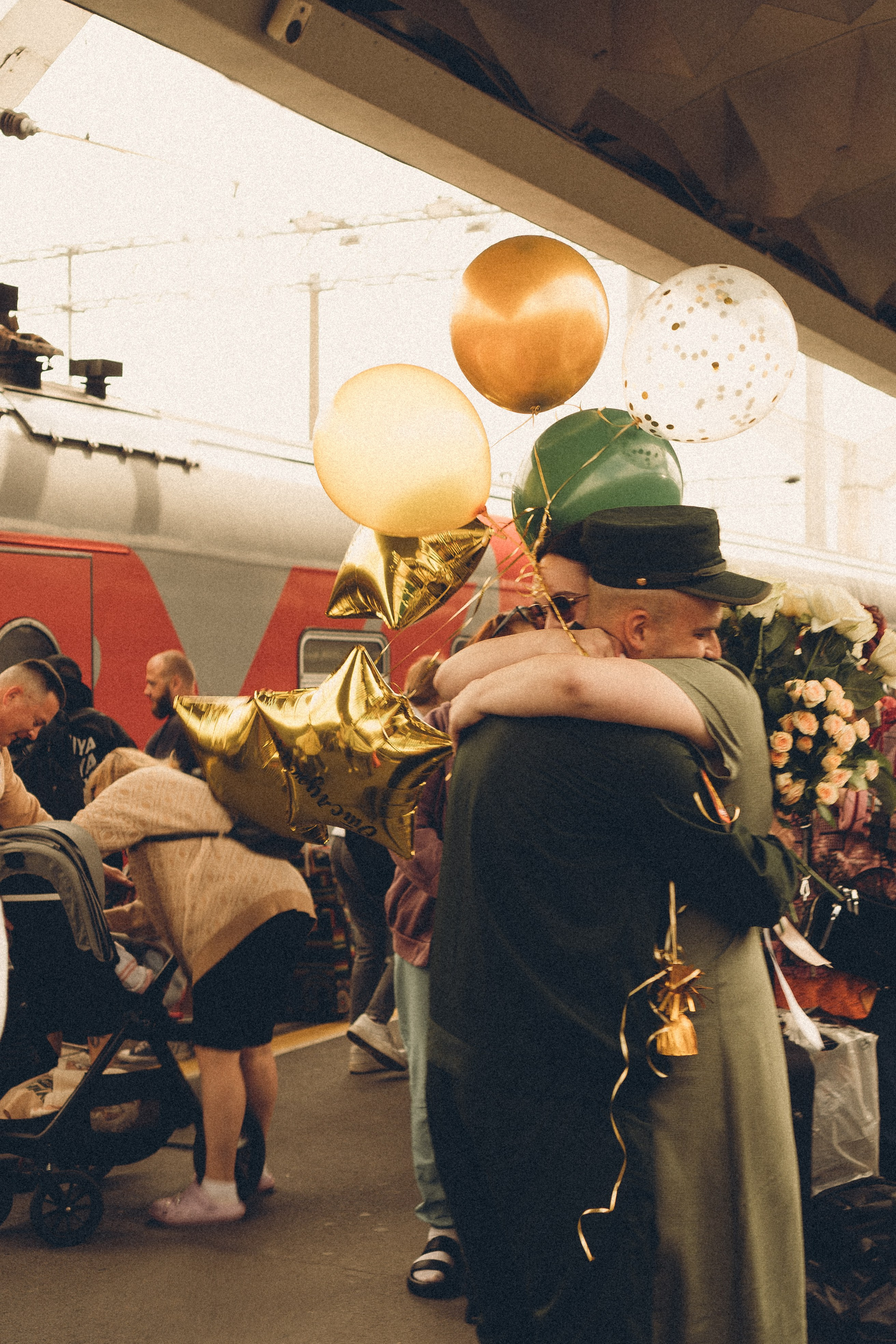 ПРЕДЛОЖЕНИЕ. Профессиональный фотограф, Санкт-Петербург — Виктория Богомолова