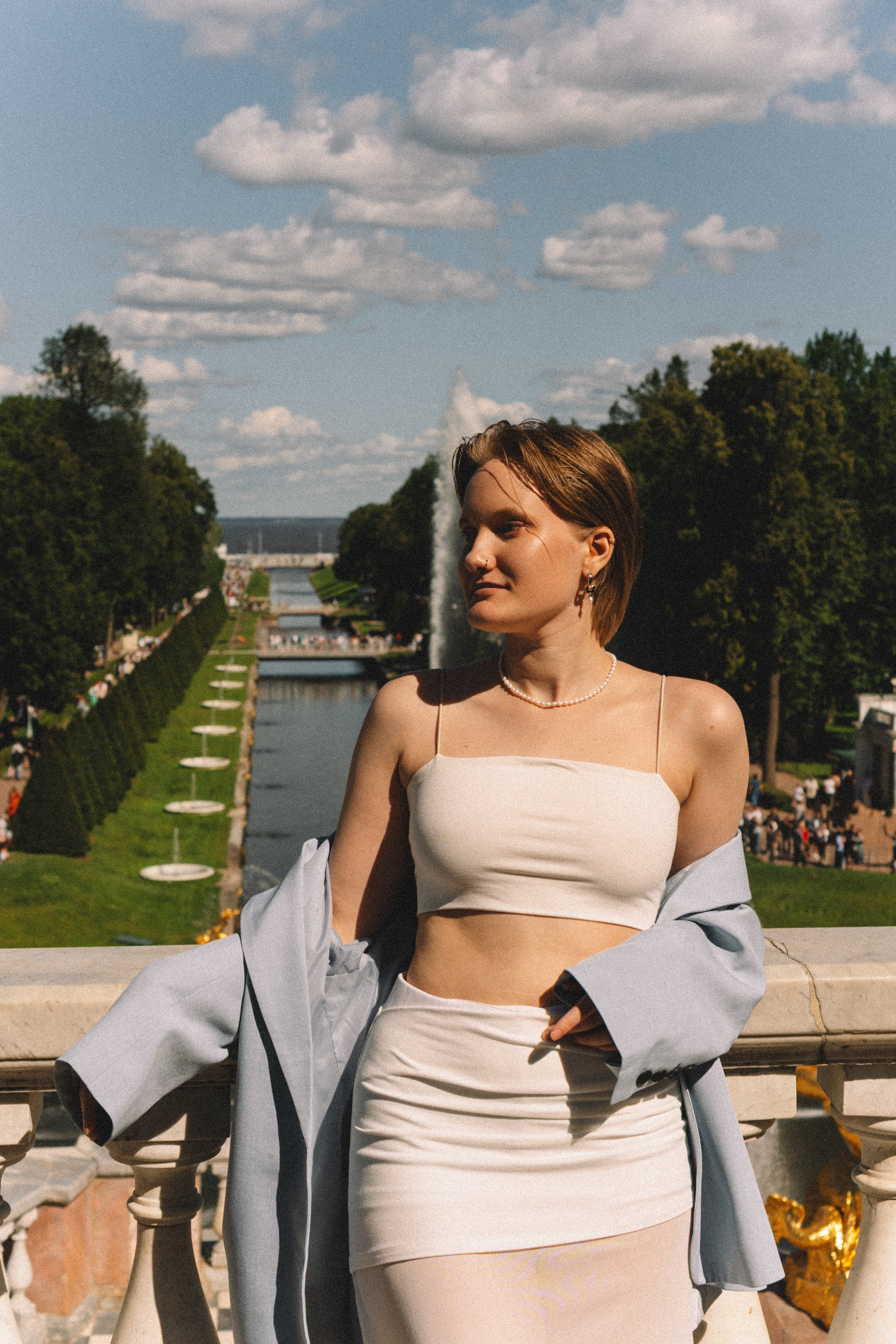 СВАДЕБНАЯ СЬЕМКА В ПЕТЕРГОФЕ И СЬЕМКА РЕПОРТАЖА В ЗАГСЕ ПЕТЕРГОФА. Профессиональный фотограф, Санкт-Петербург — Виктория Богомолова