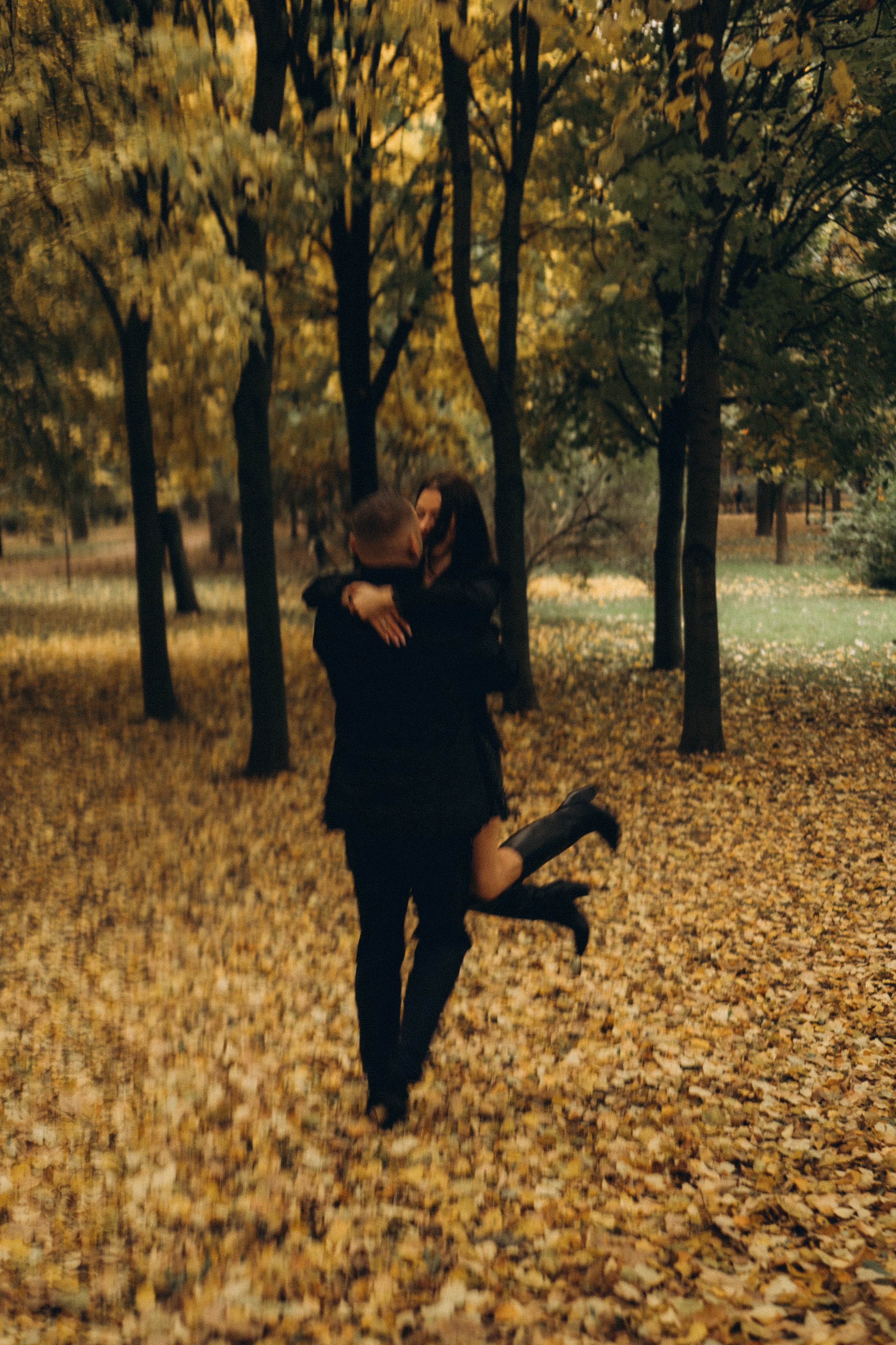 Любовь. Профессиональный фотограф, Санкт-Петербург — Виктория Богомолова