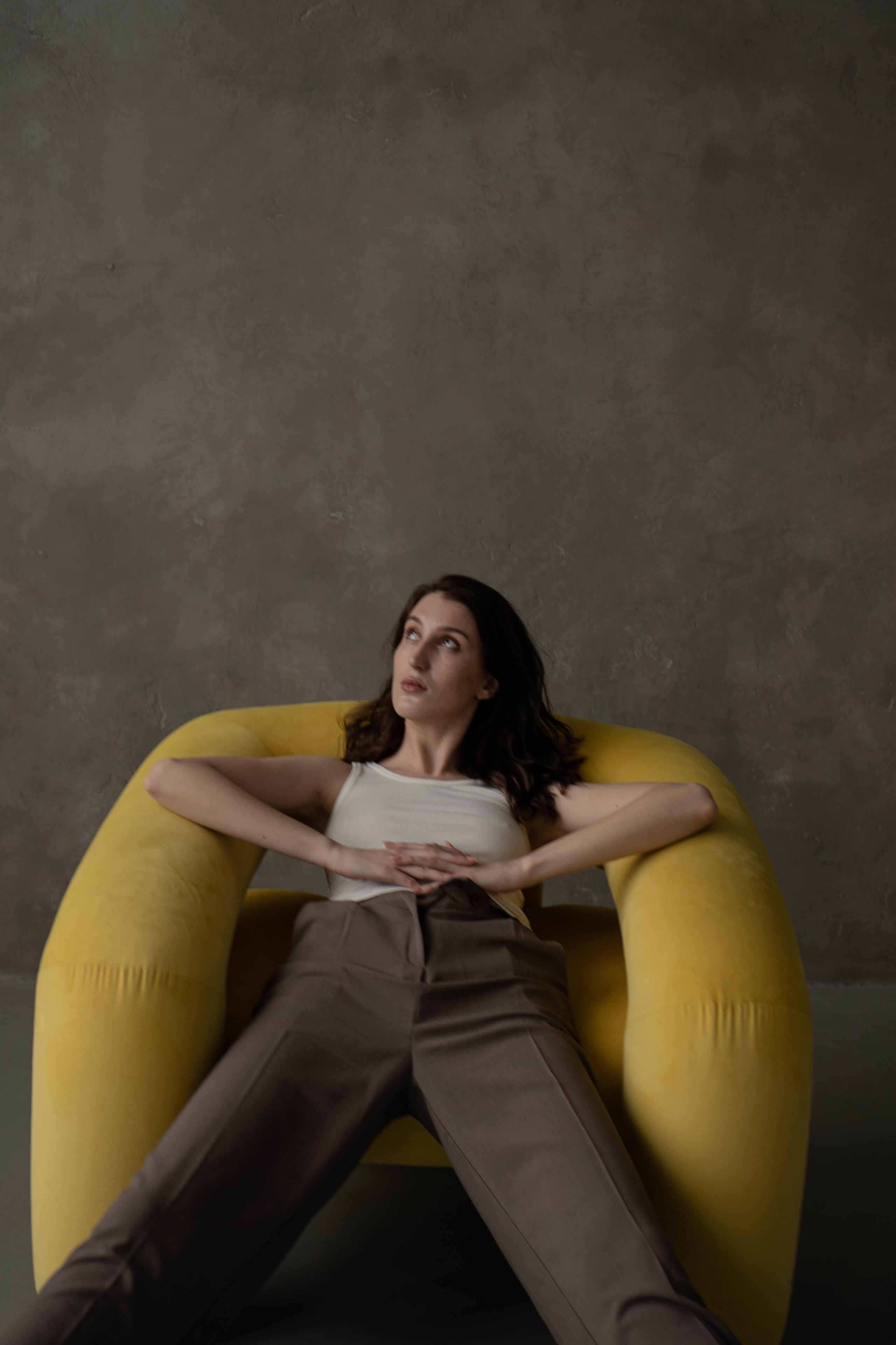 Студийная. Профессиональный фотограф, Санкт-Петербург — Виктория Богомолова