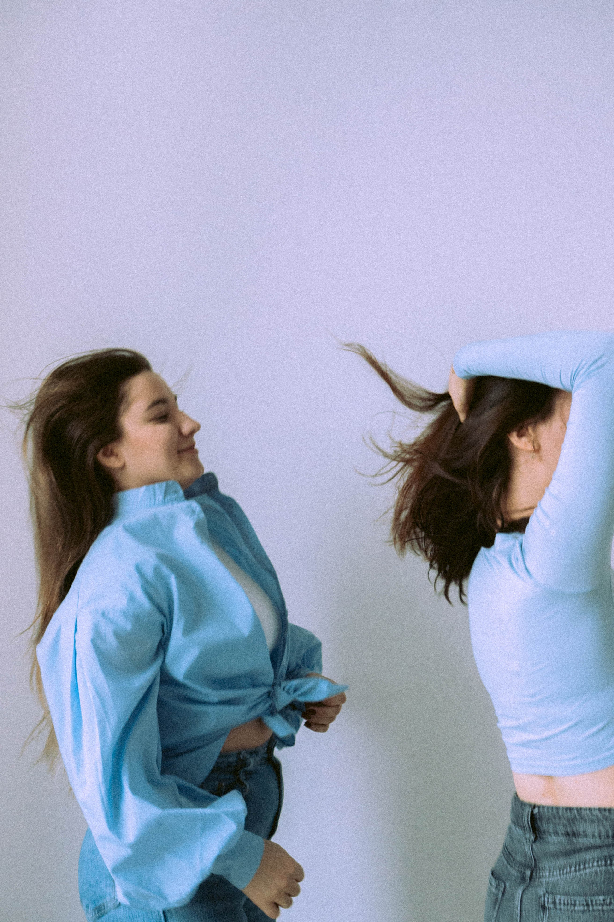 Подружки. Профессиональный фотограф, Санкт-Петербург — Виктория Богомолова