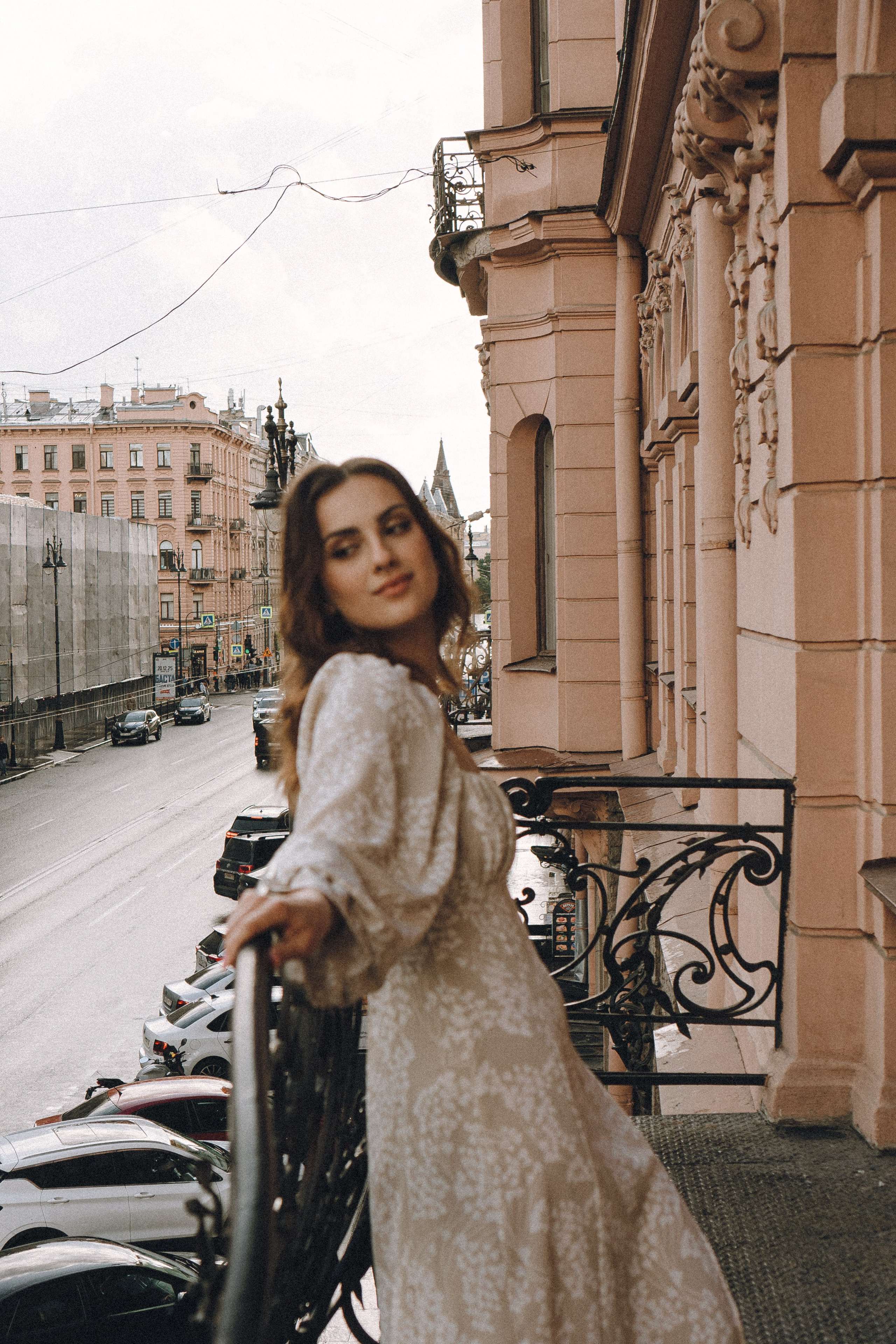 ЛЮБОВЬ В ИЮНЕ. Профессиональный фотограф, Санкт-Петербург — Виктория Богомолова