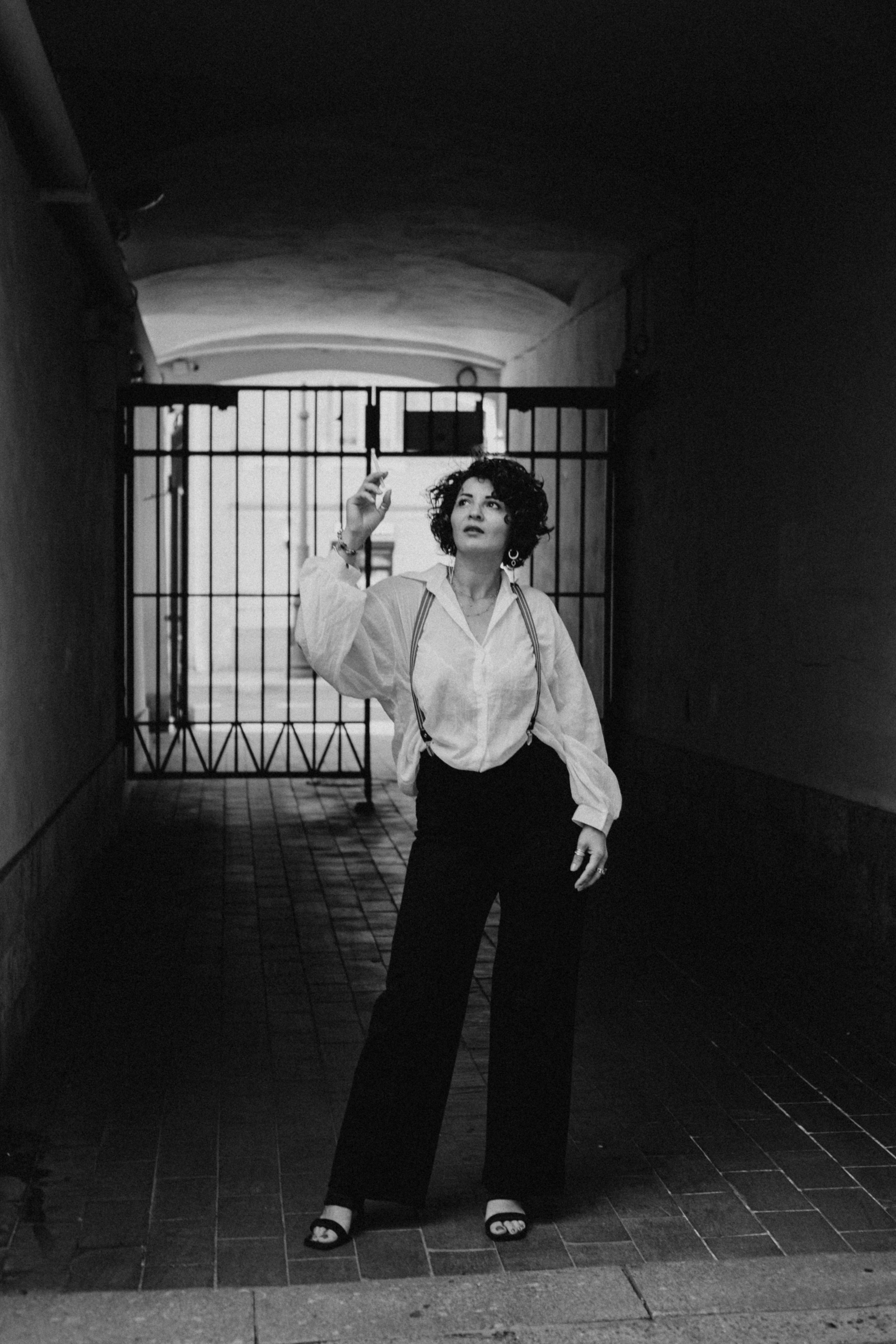 ПРОГУЛКА В ЛЕТНЕМ САДУ. Профессиональный фотограф, Санкт-Петербург — Виктория Богомолова